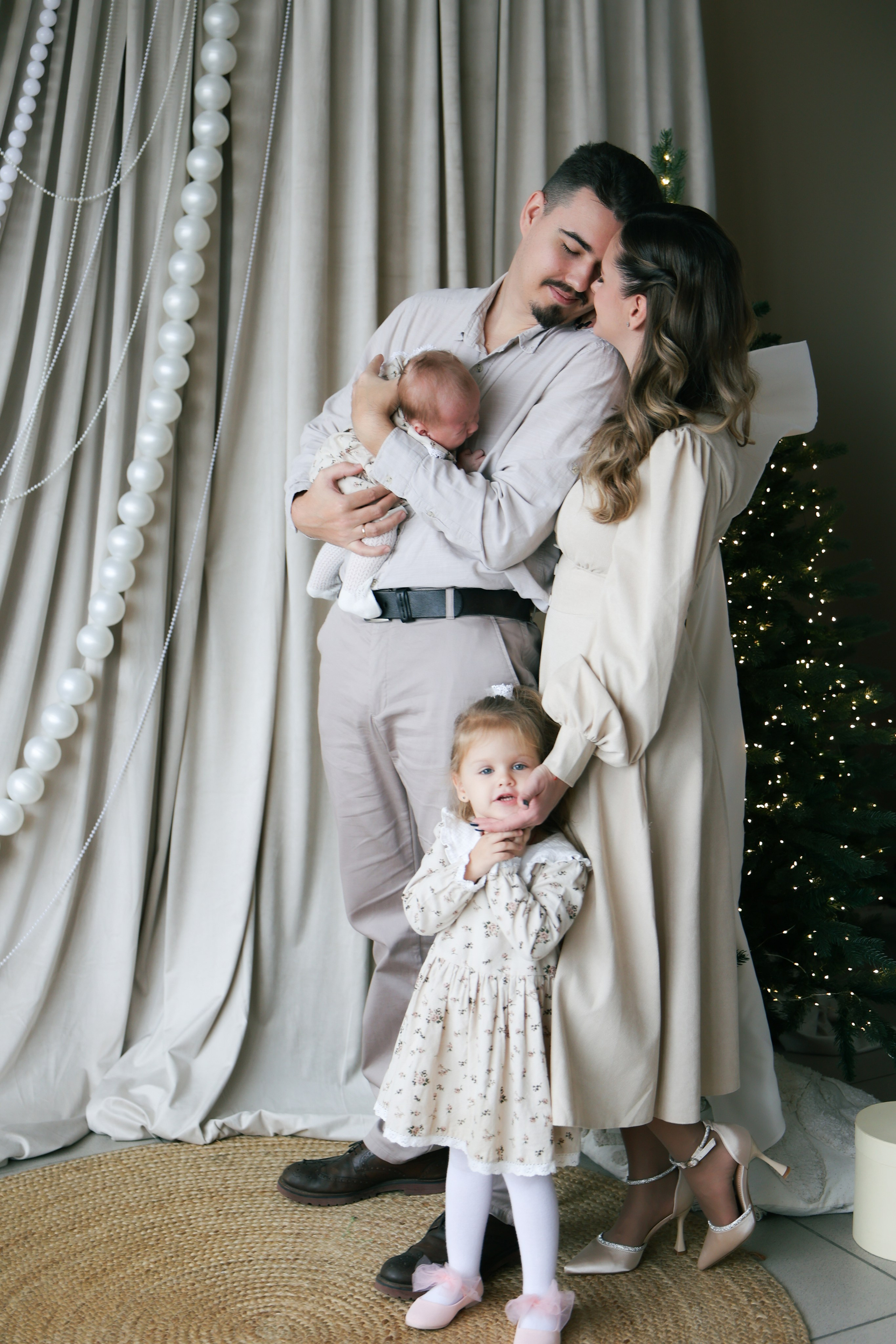 Маша и Женя. Фотограф НатаФото (Наталья Яковенко) Дмитров Москва Питер