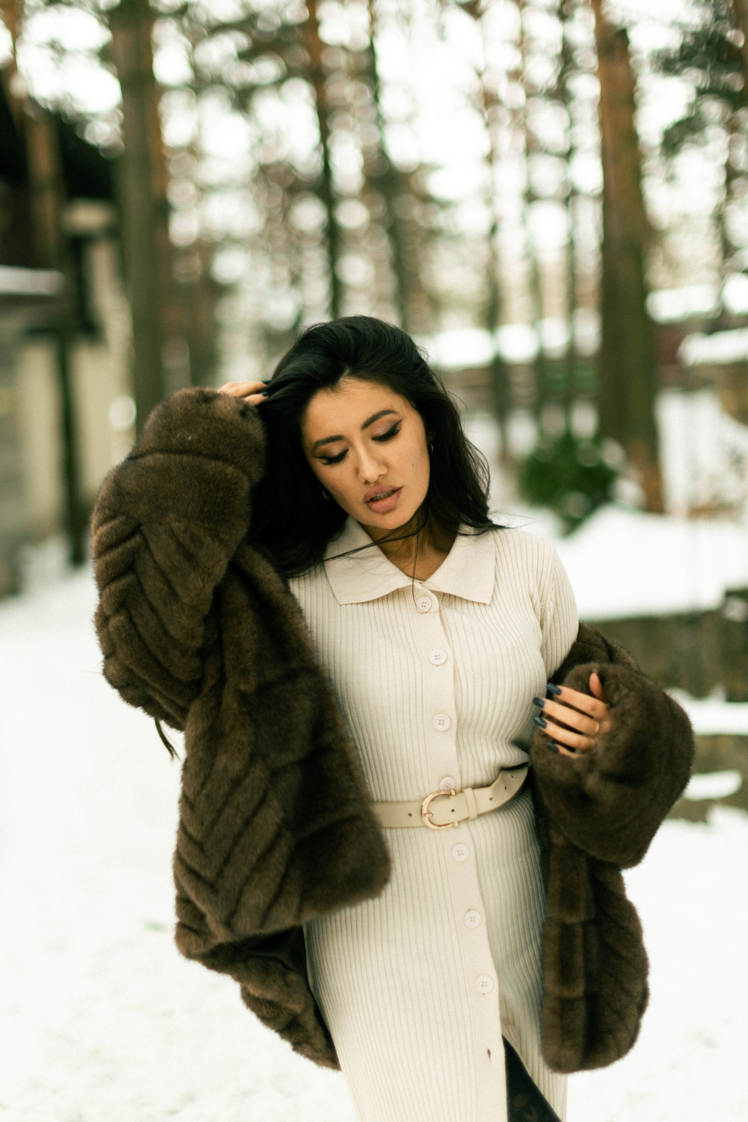 Юлия. Фотограф НатаФото (Наталья Яковенко) Дмитров Москва Питер