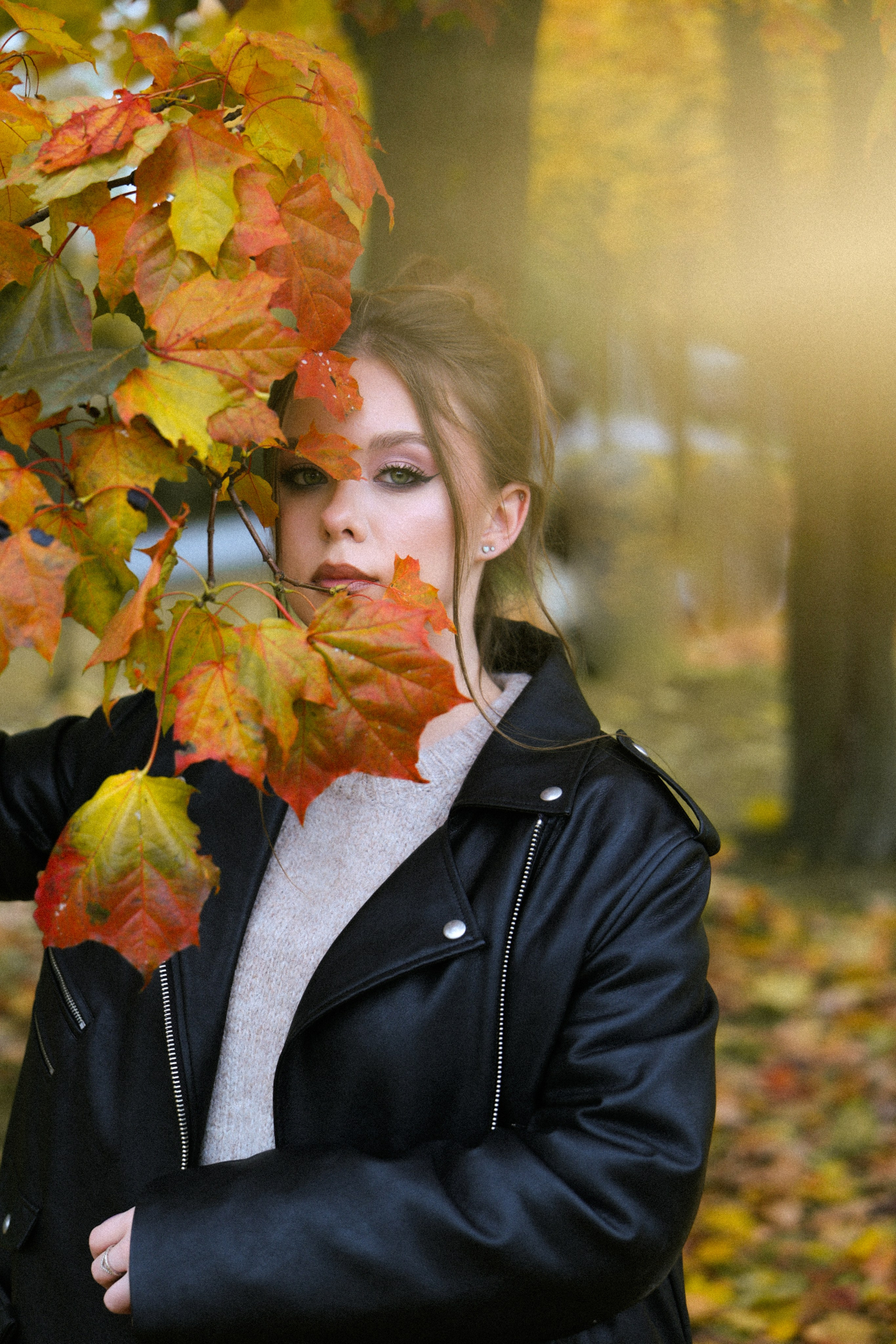 Юлия. Фотограф НатаФото (Наталья Яковенко) Дмитров Москва Питер