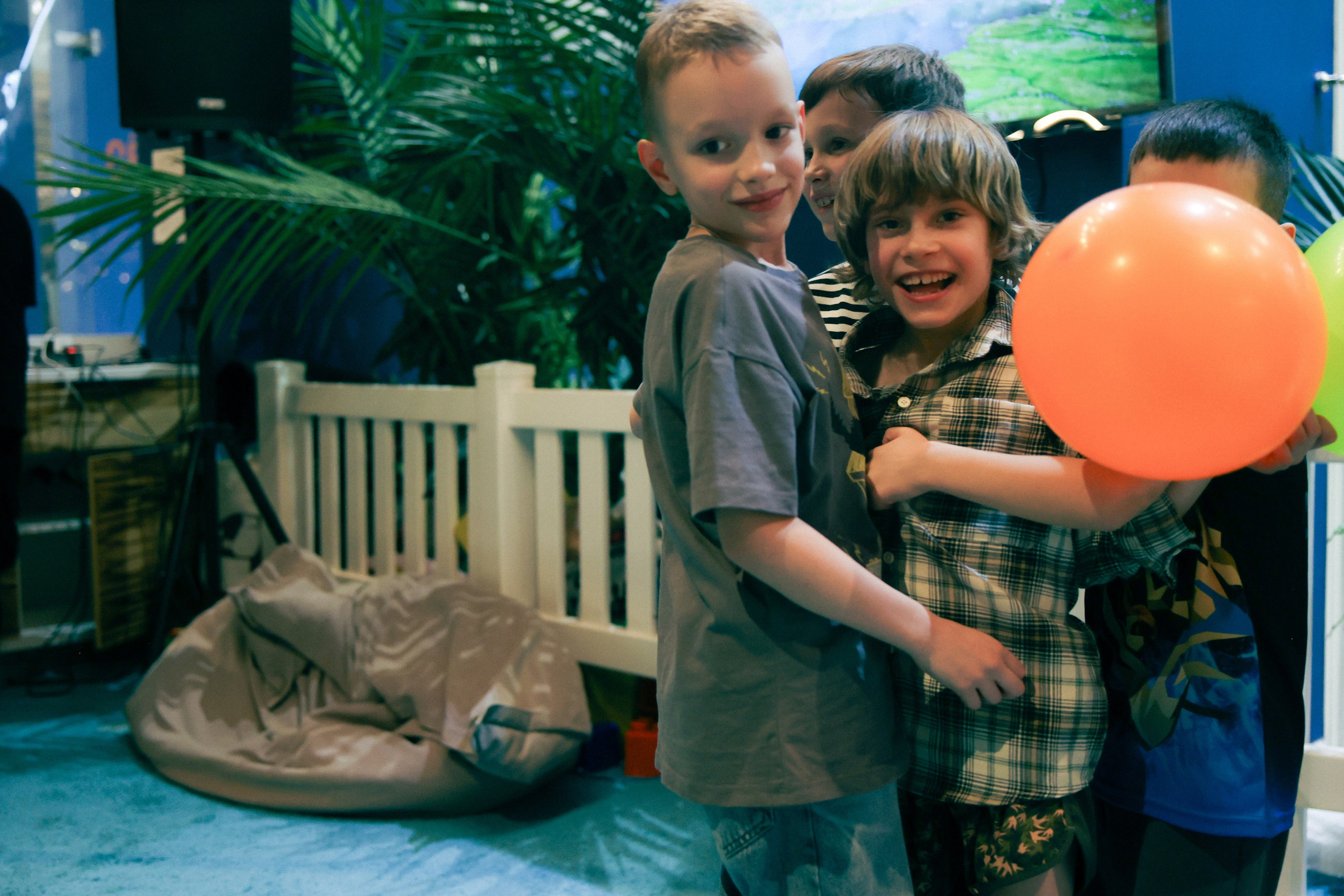 Ева 7 лет. Фотограф НатаФото (Наталья Яковенко) Дмитров Москва Питер