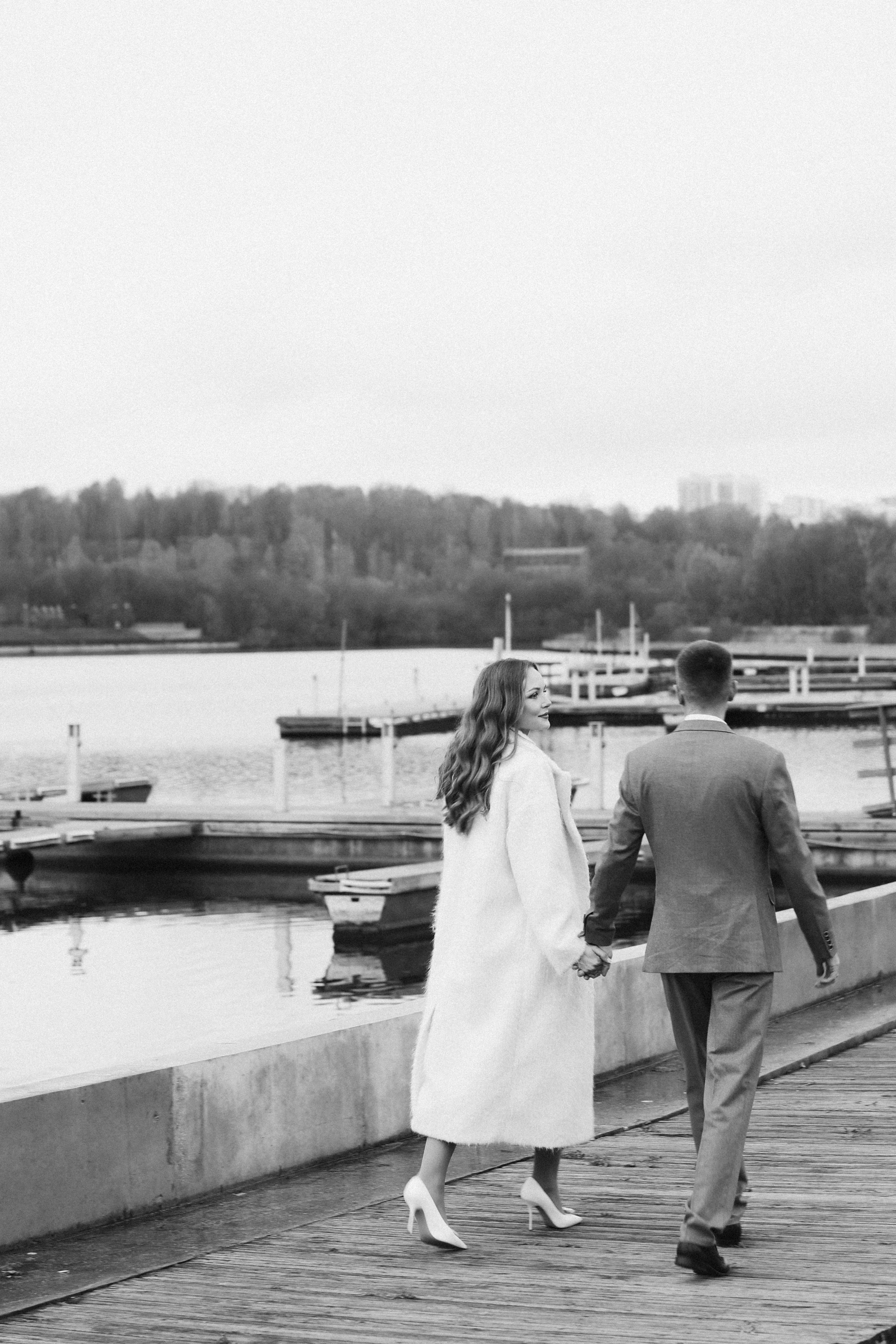 Наташа и Женя. Фотограф НатаФото (Наталья Яковенко) Дмитров Москва Питер