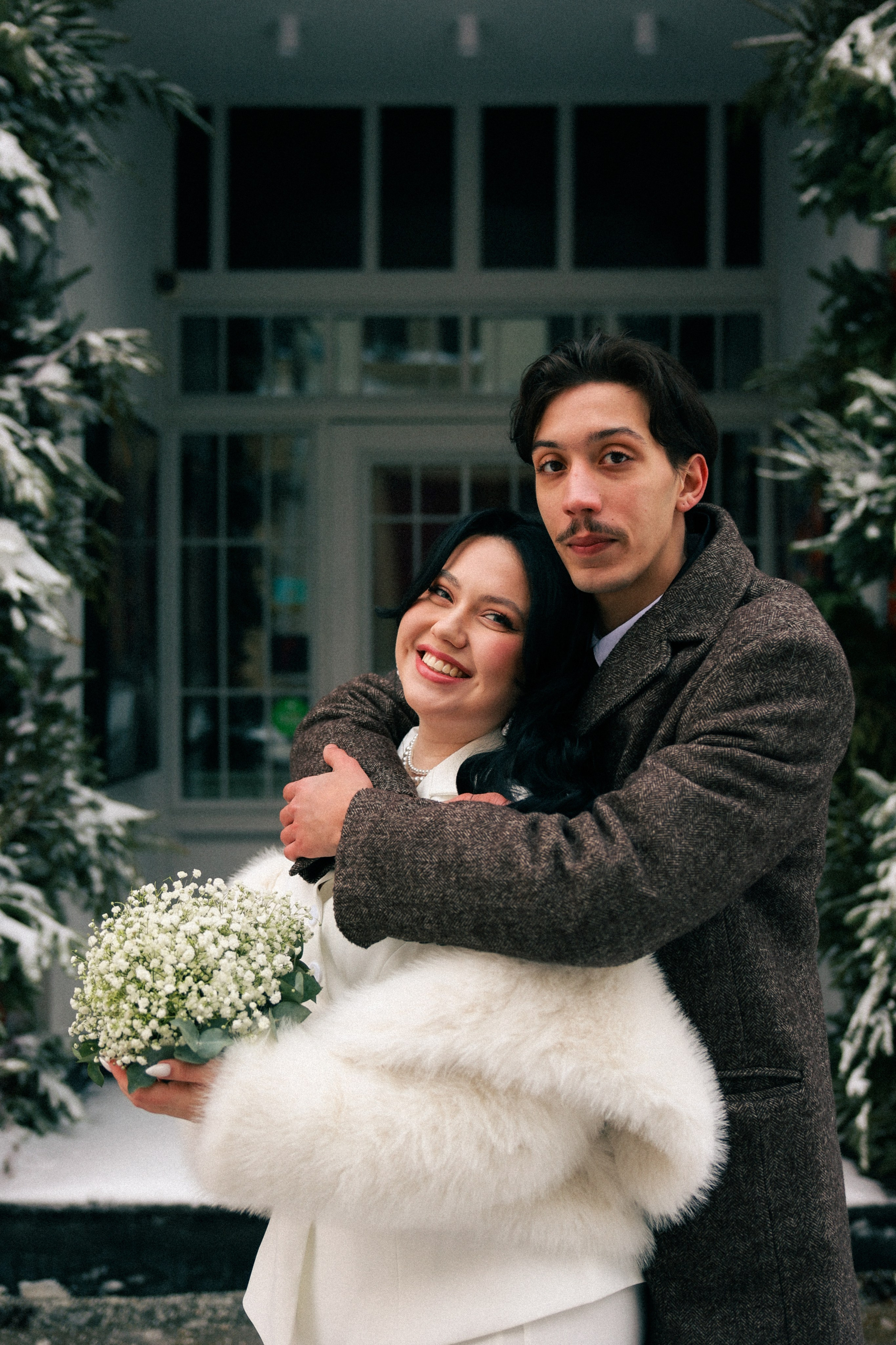 Софи и Седали. Фотограф НатаФото (Наталья Яковенко) Дмитров Москва Питер