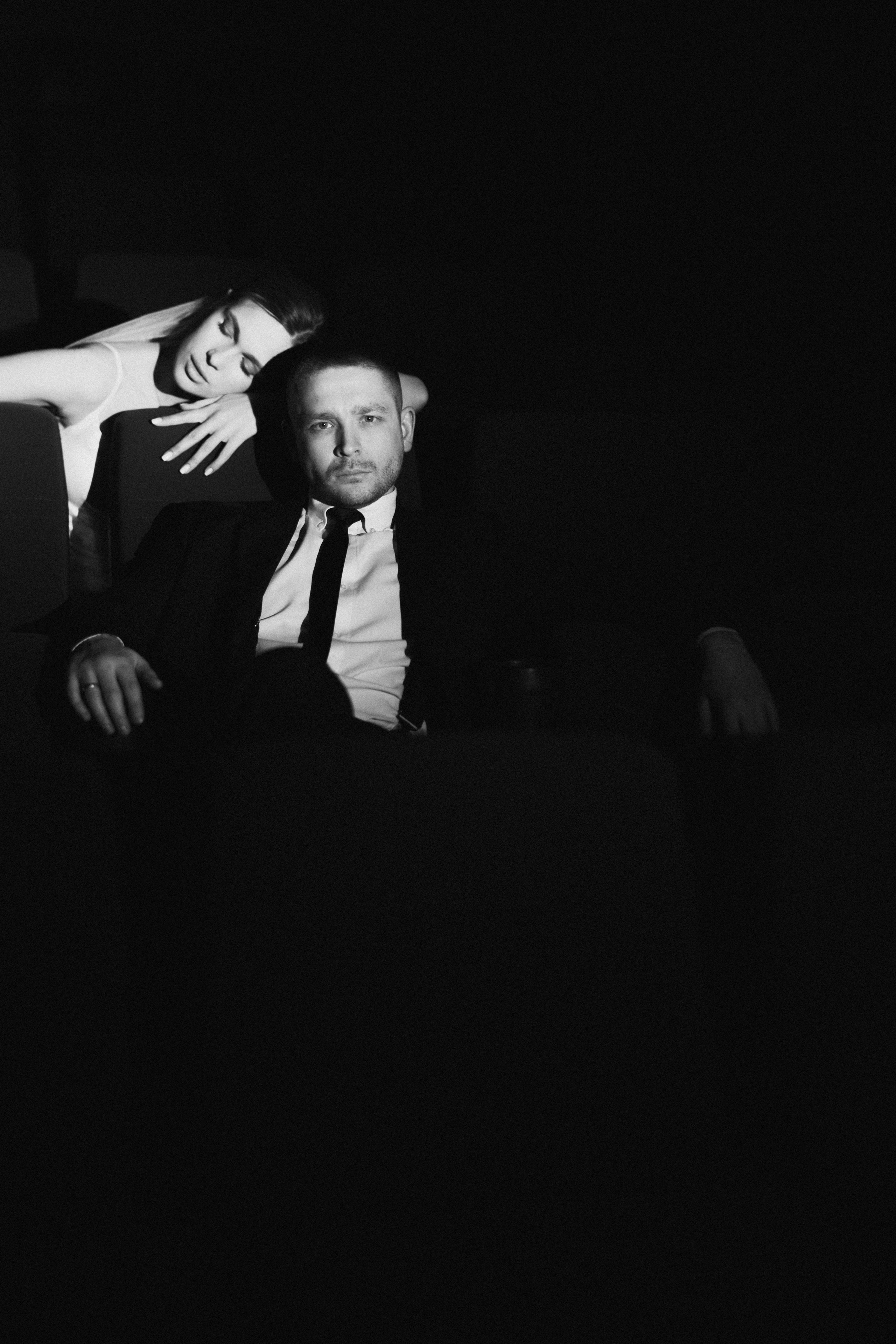 Кино. Фотограф НатаФото (Наталья Яковенко) Дмитров Москва Питер