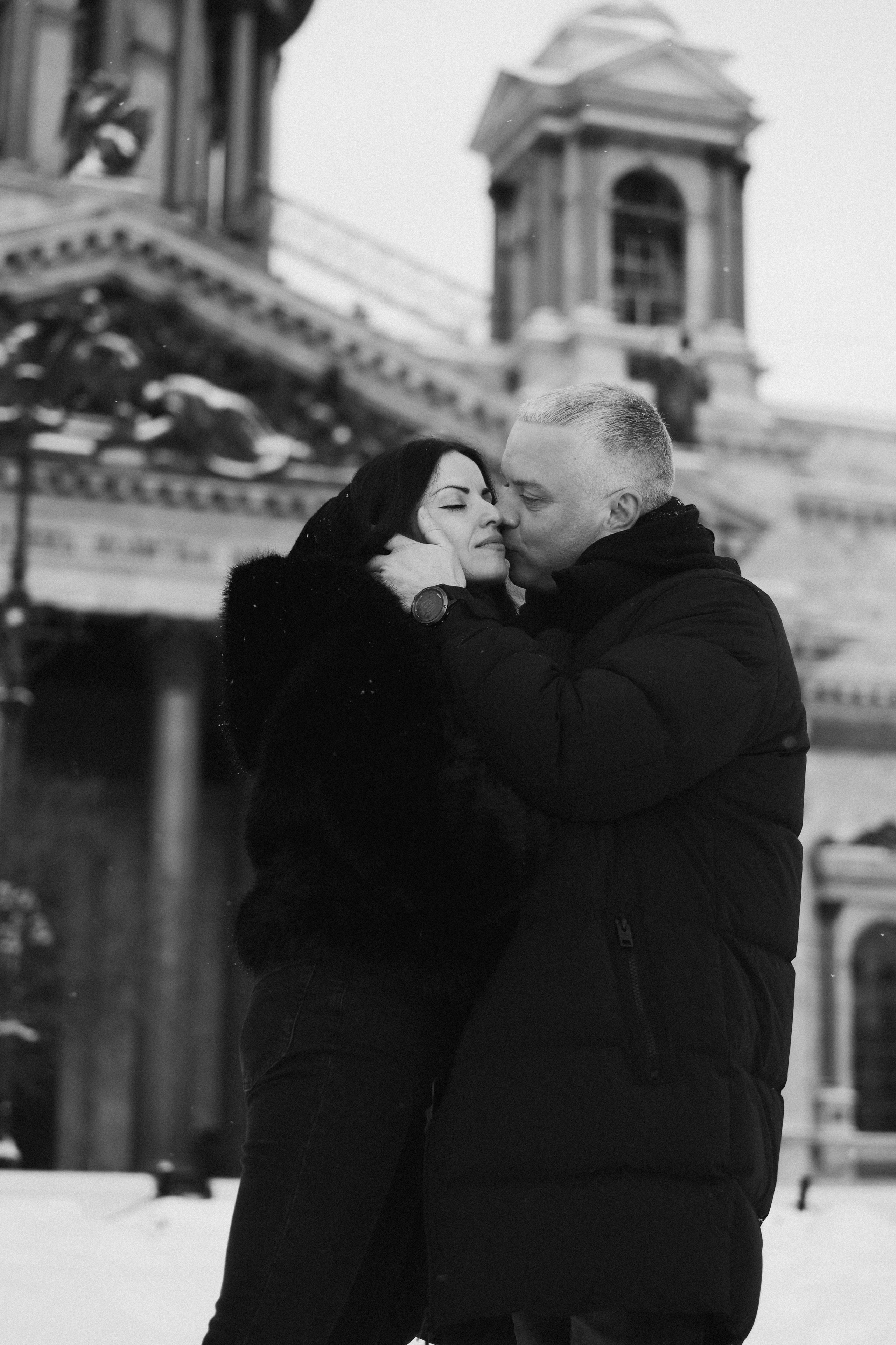 Питер любовь. Фотограф НатаФото (Наталья Яковенко) Дмитров Москва Питер