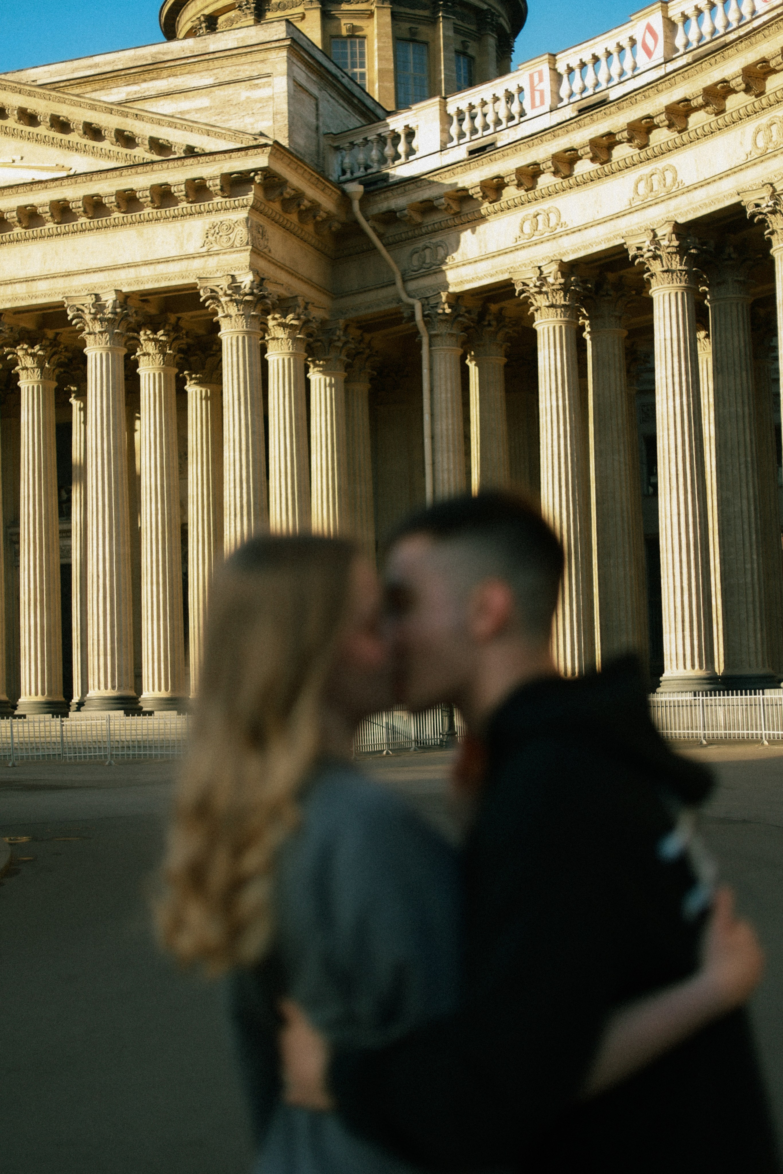 Питер рассвет. Фотограф НатаФото (Наталья Яковенко) Дмитров Москва Питер