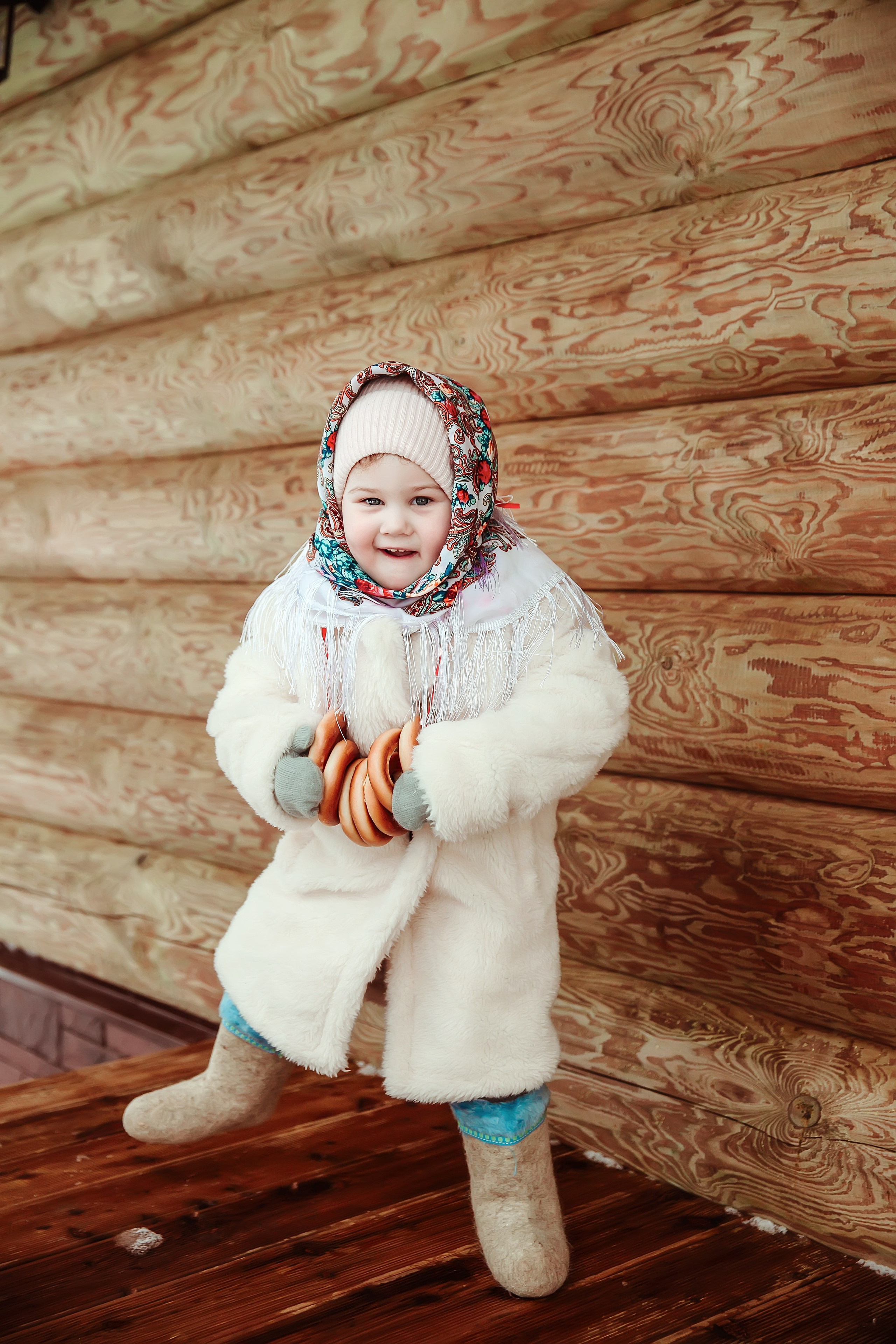 Варя. Школьный и детский фотограф Старожилово
