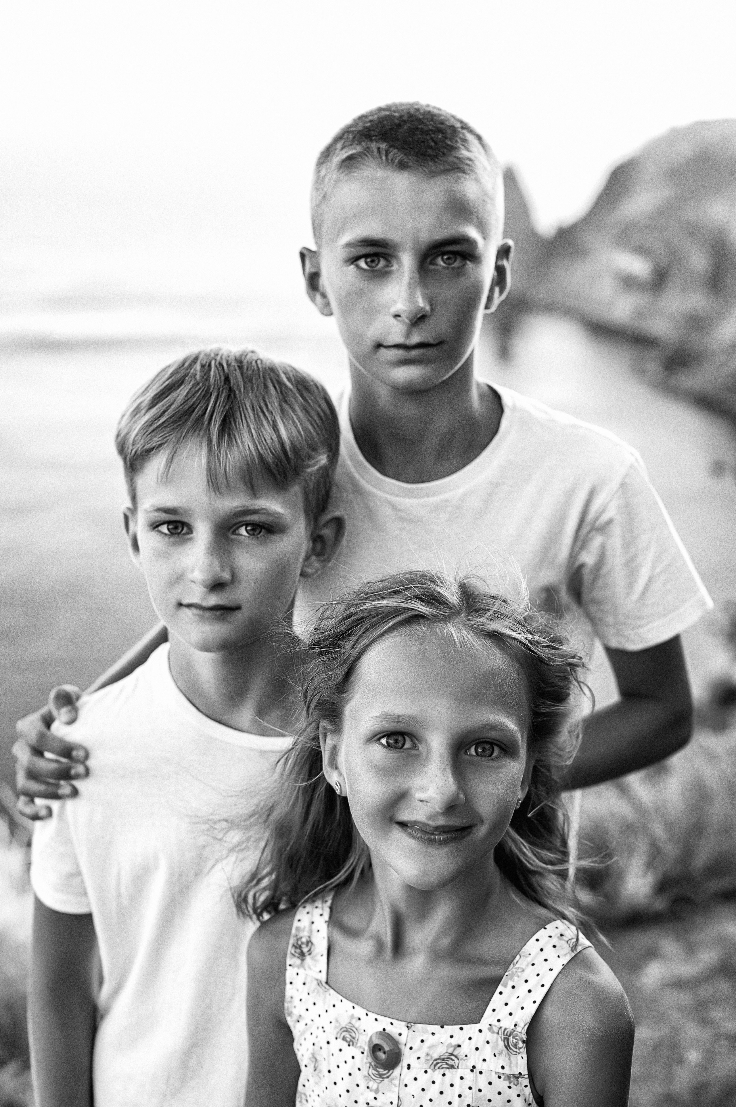 Портфолио фотографа. Фотограф в Москве, Оксана Ребристая