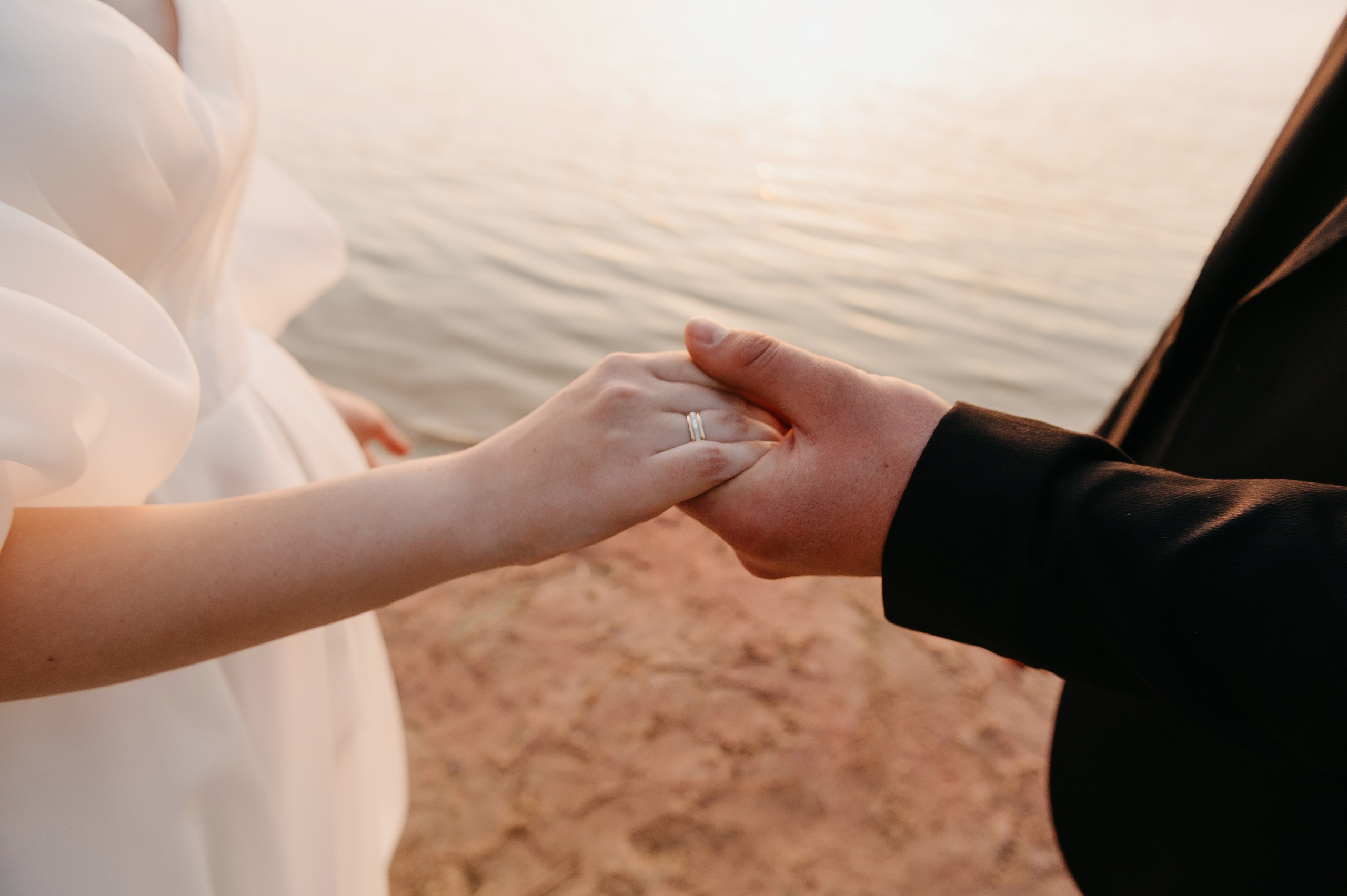 Дима и Ира. Свадебный фотограф Марина Жемчужникова в Москве и в Белгороде