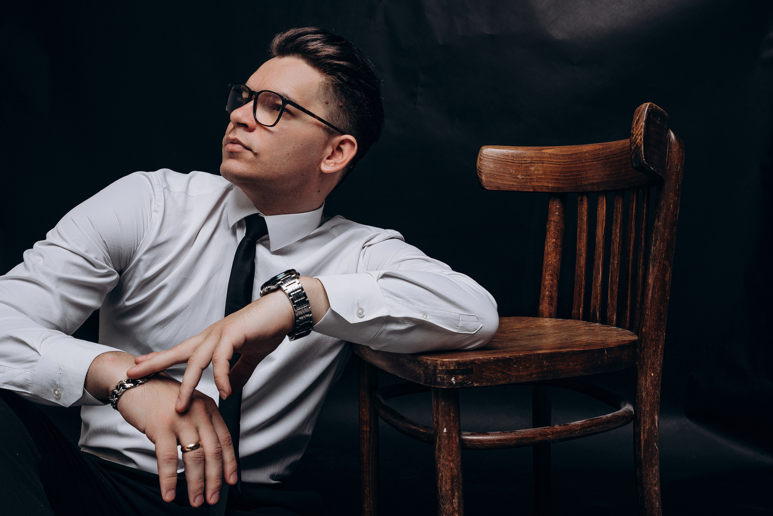 Дмитрий. Фотограф Новороссийск / ЮФО / Москва Руслан Пелин