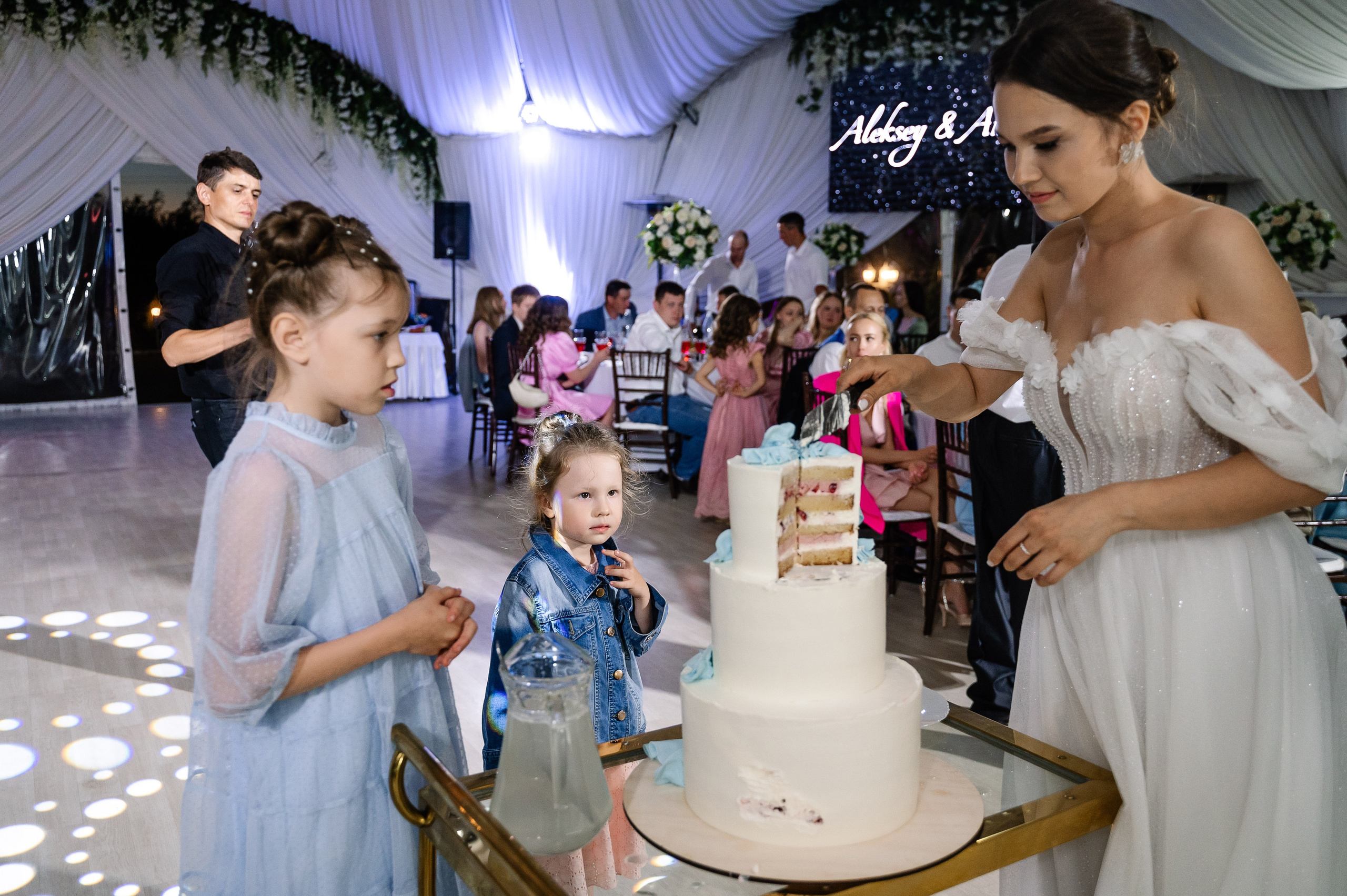 Анонсы съемок. Свадебный и семейный фотограф в Чебоксарах Ирина Левнер