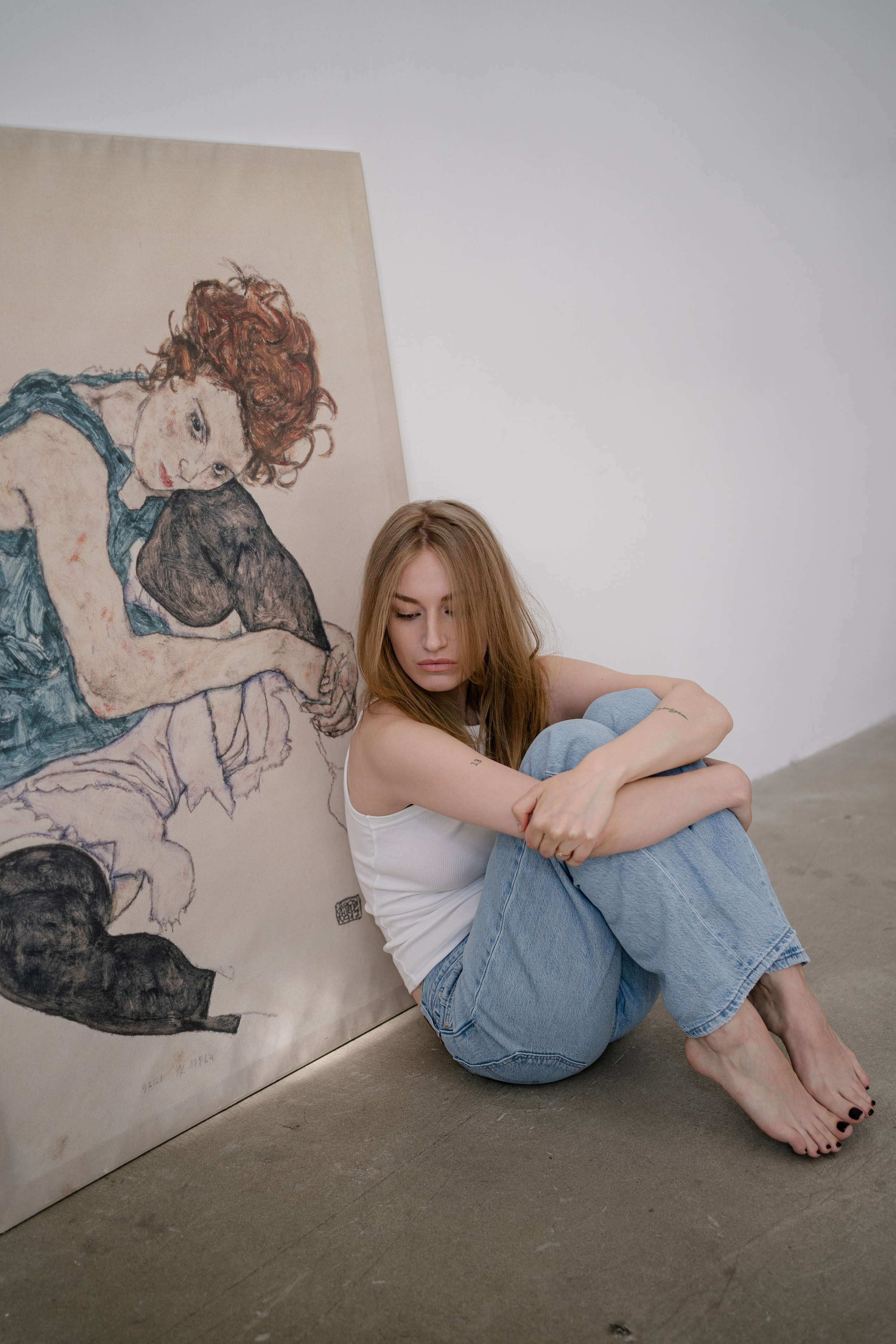 Оля. Фотограф на мероприятие