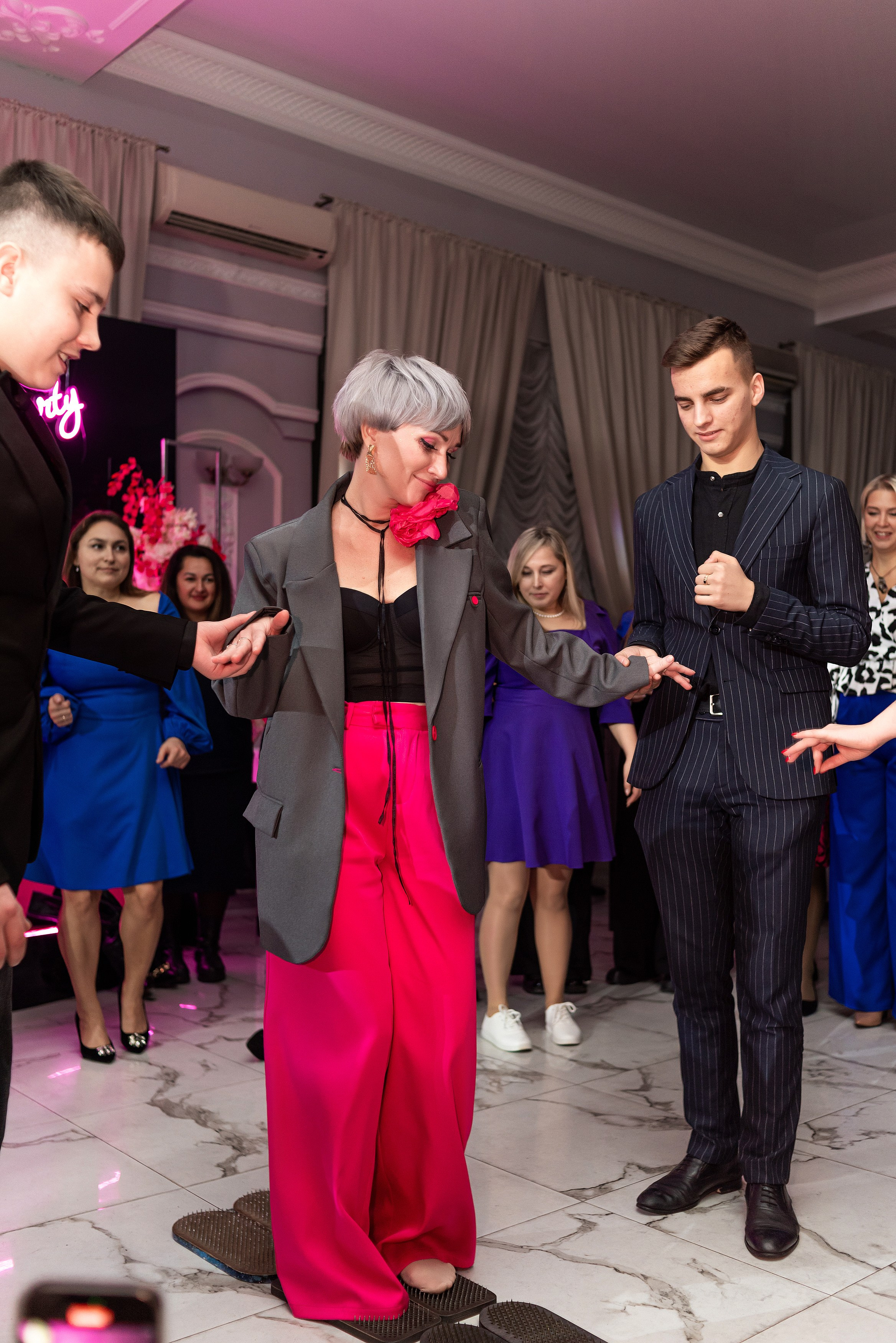 Девичник — 3. Бжицких Виталий — фотограф г. Ульяновск