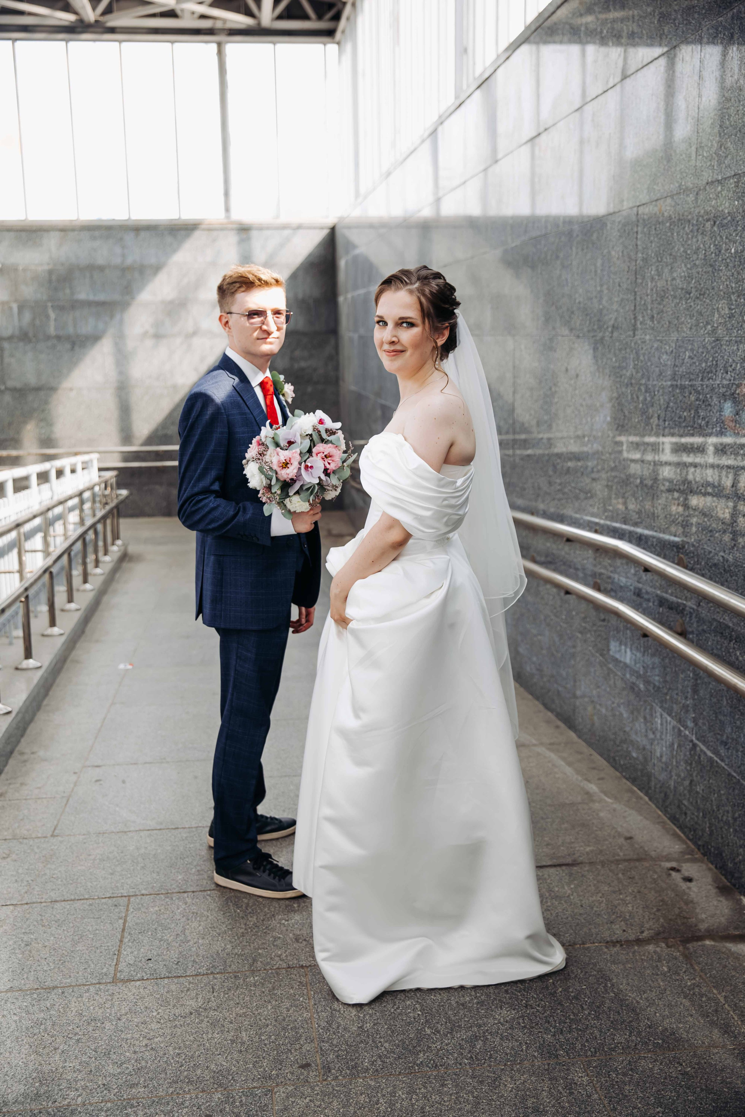 Тимур и Аня. Свадебный и семейный фотограф в Санкт-Петербурге Лолита Евстифеева