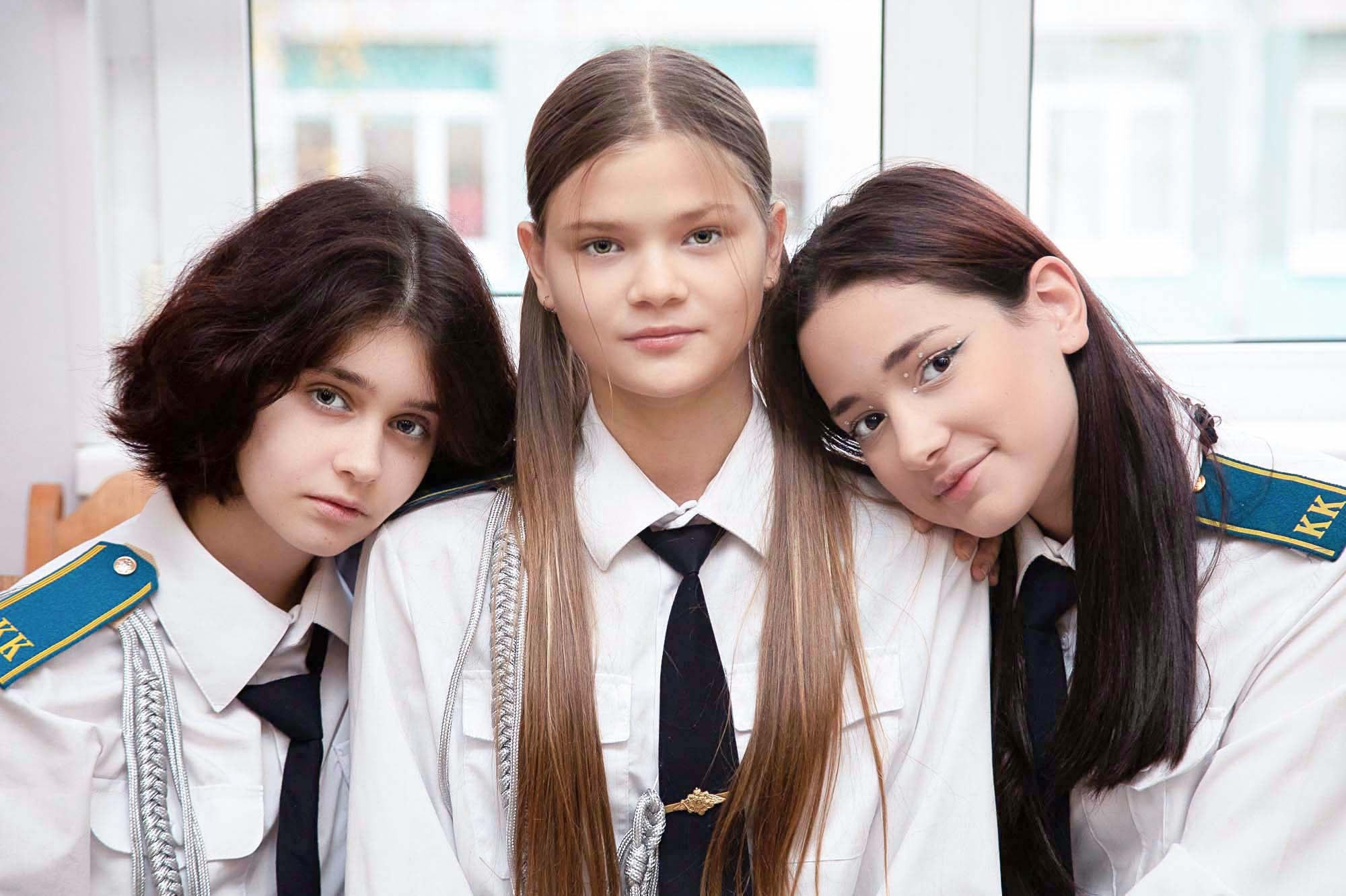 Школьные фотографии. Семейный и детский фотограф в Санкт-Петербург. Natalia Fadel