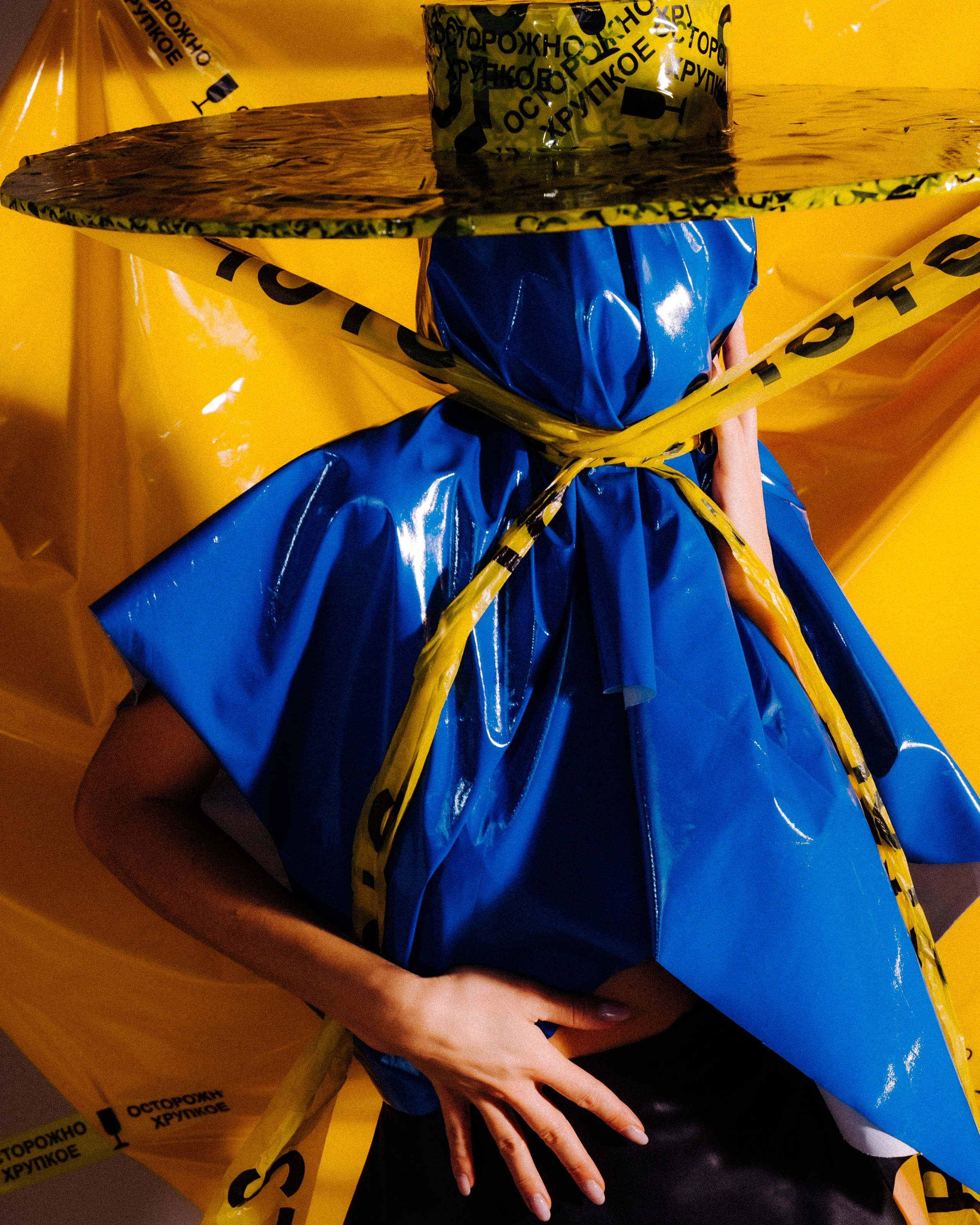 Шляпы VERDICT. Твой фотограф Алина Кочергина