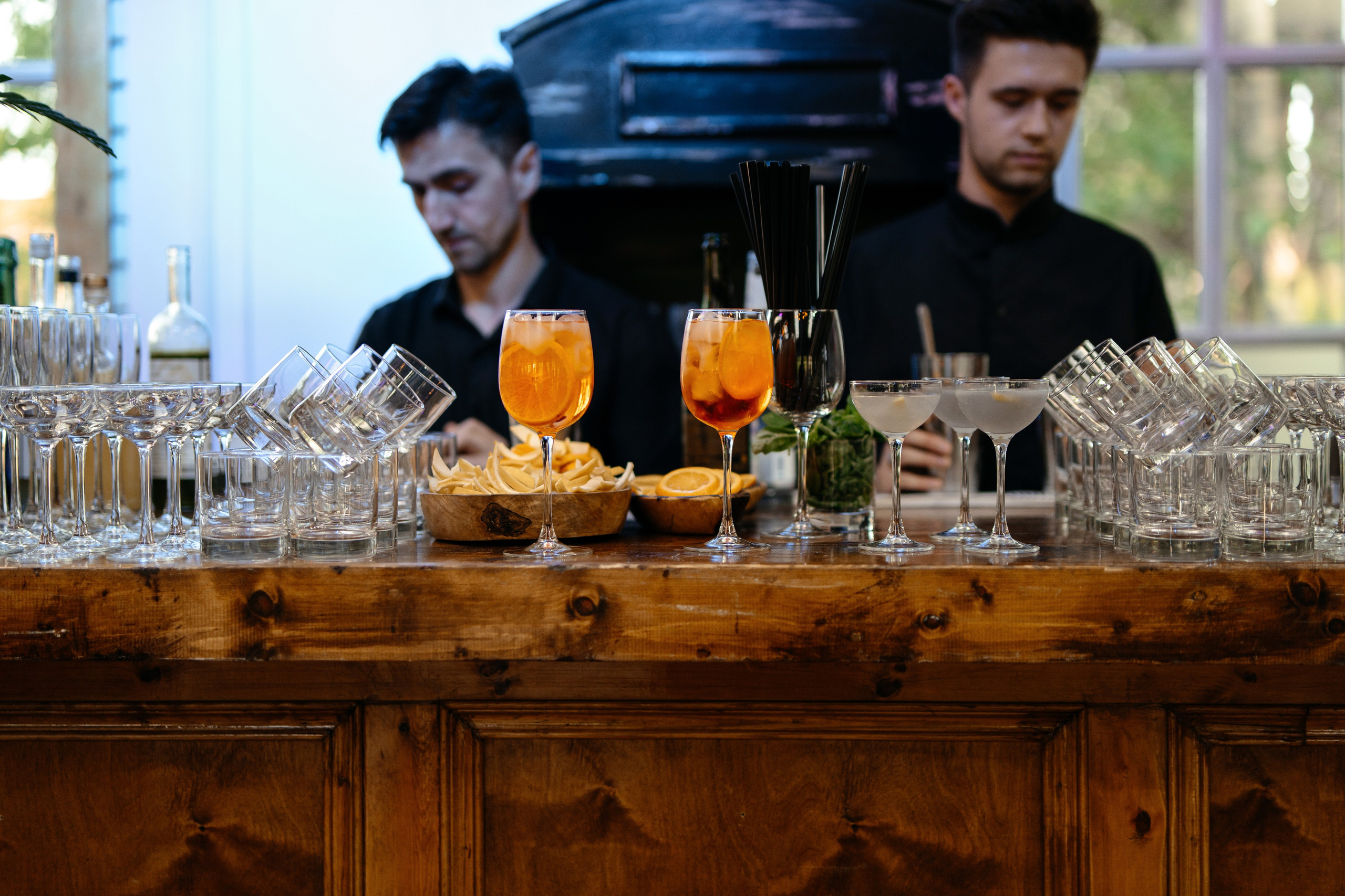 ДР Вижнлабс. Свадебный и репортажный фотограф в Москве Андрей Вайман