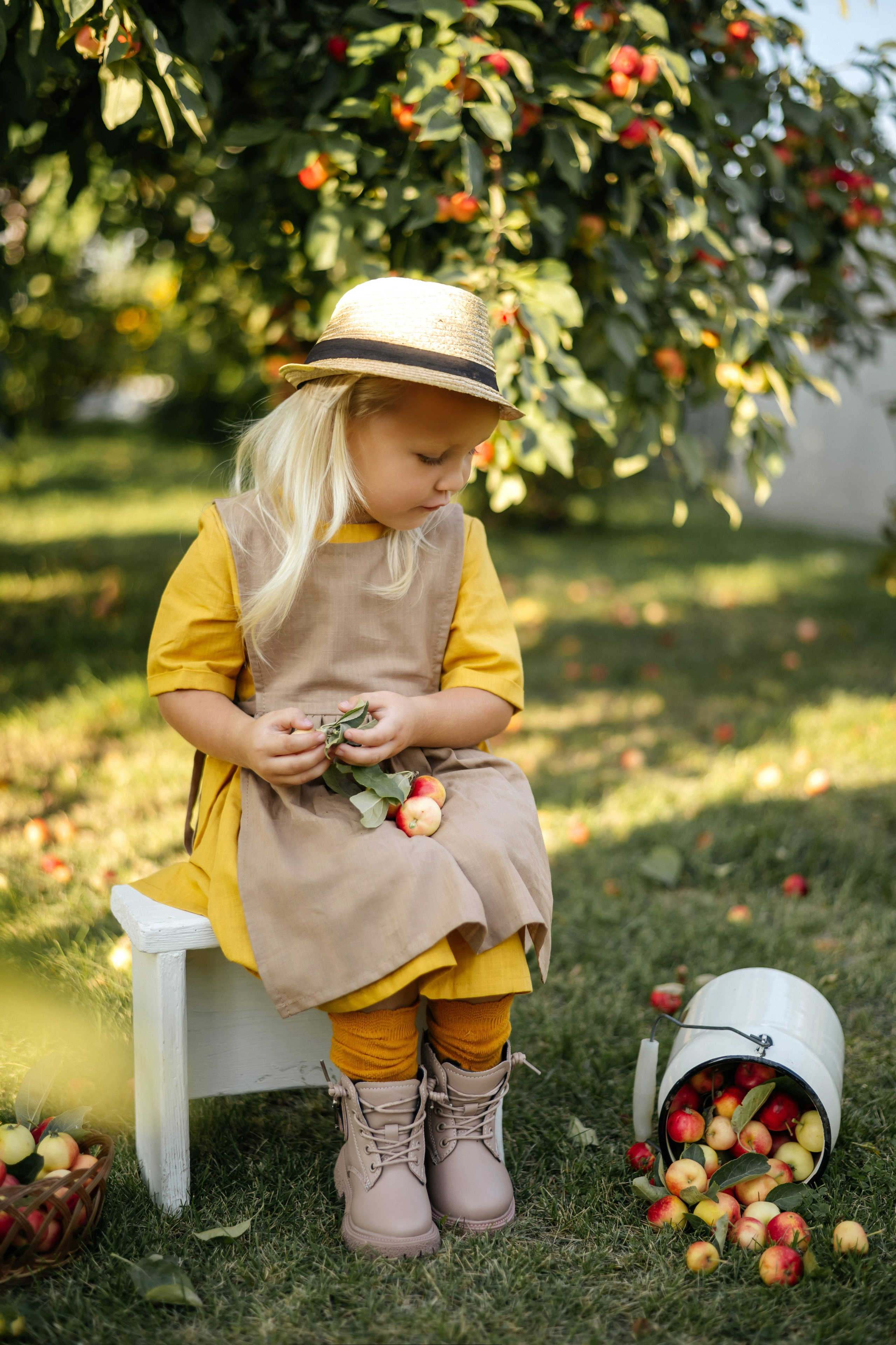 Анютка. Фотограф в Красноярске