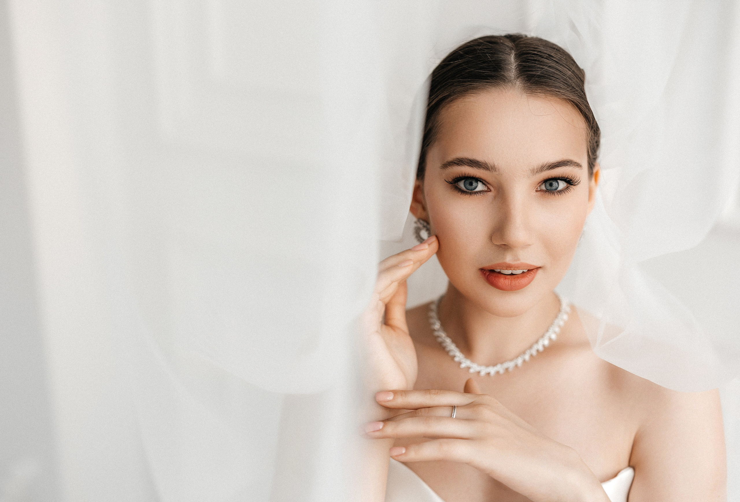 Вячеслав & Алина | 25.09.25. Свадебный и семейный фотограф в Омске Евгения Хакимова