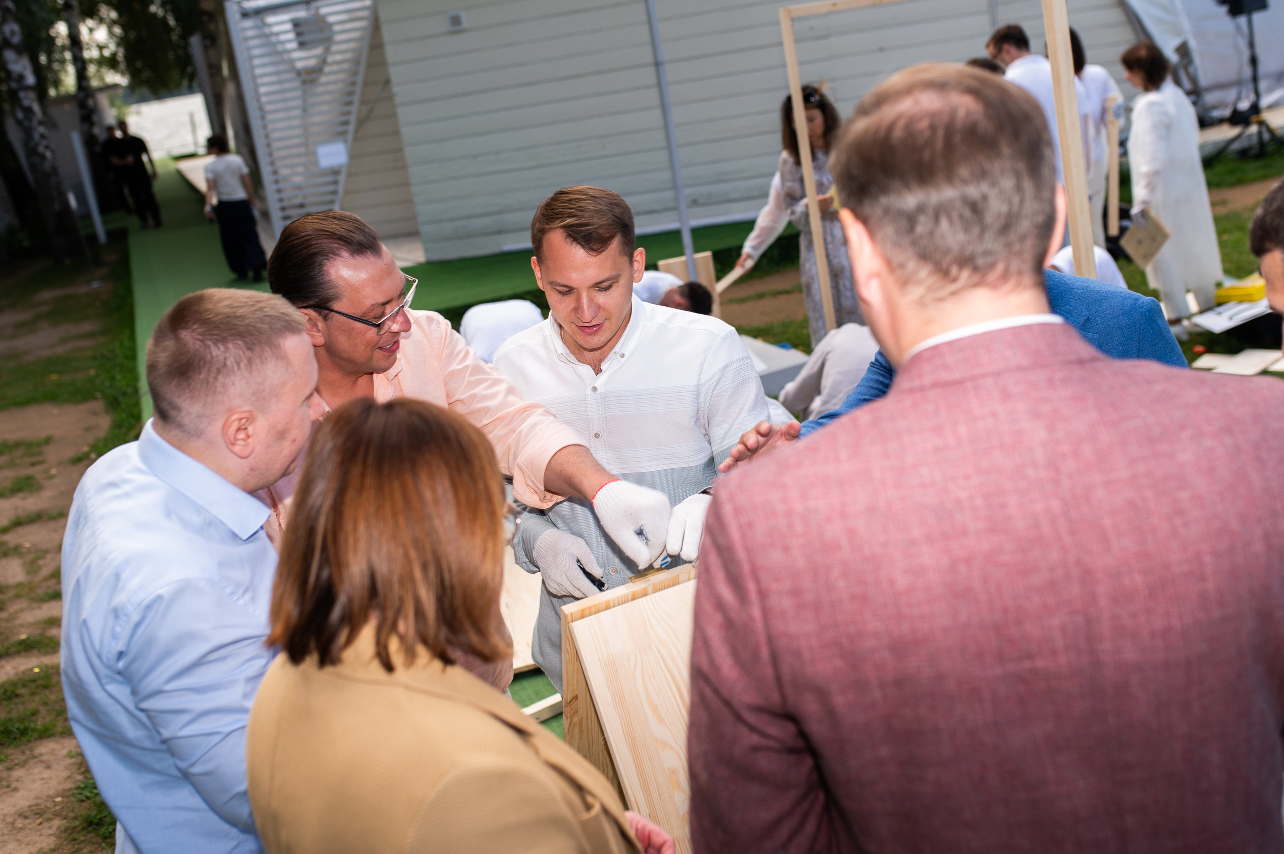 Лукойл. Фотограф Сергей Белов | Москва