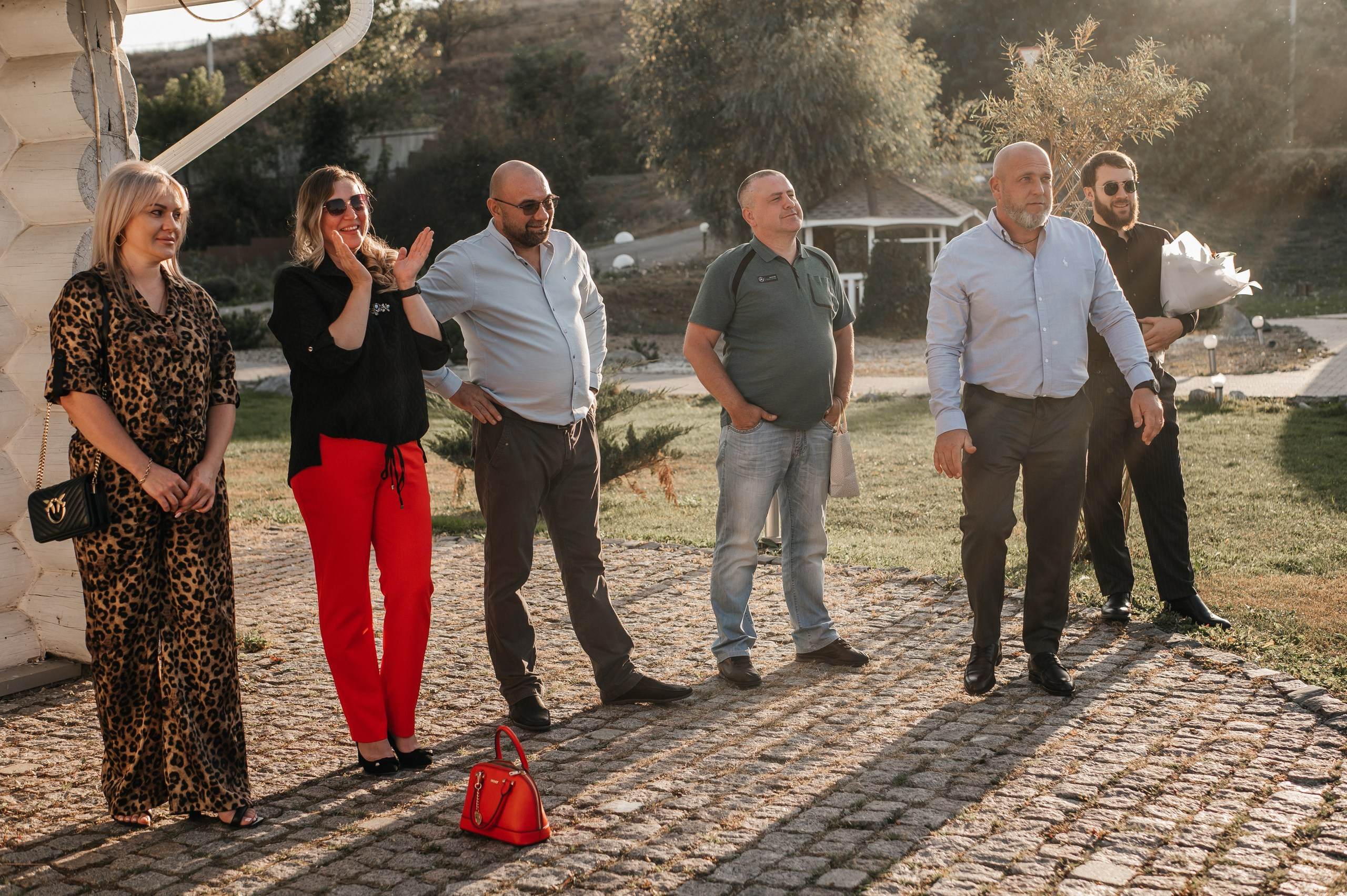 Евгений и Наталья. Фотограф Екатерина Бочарникова