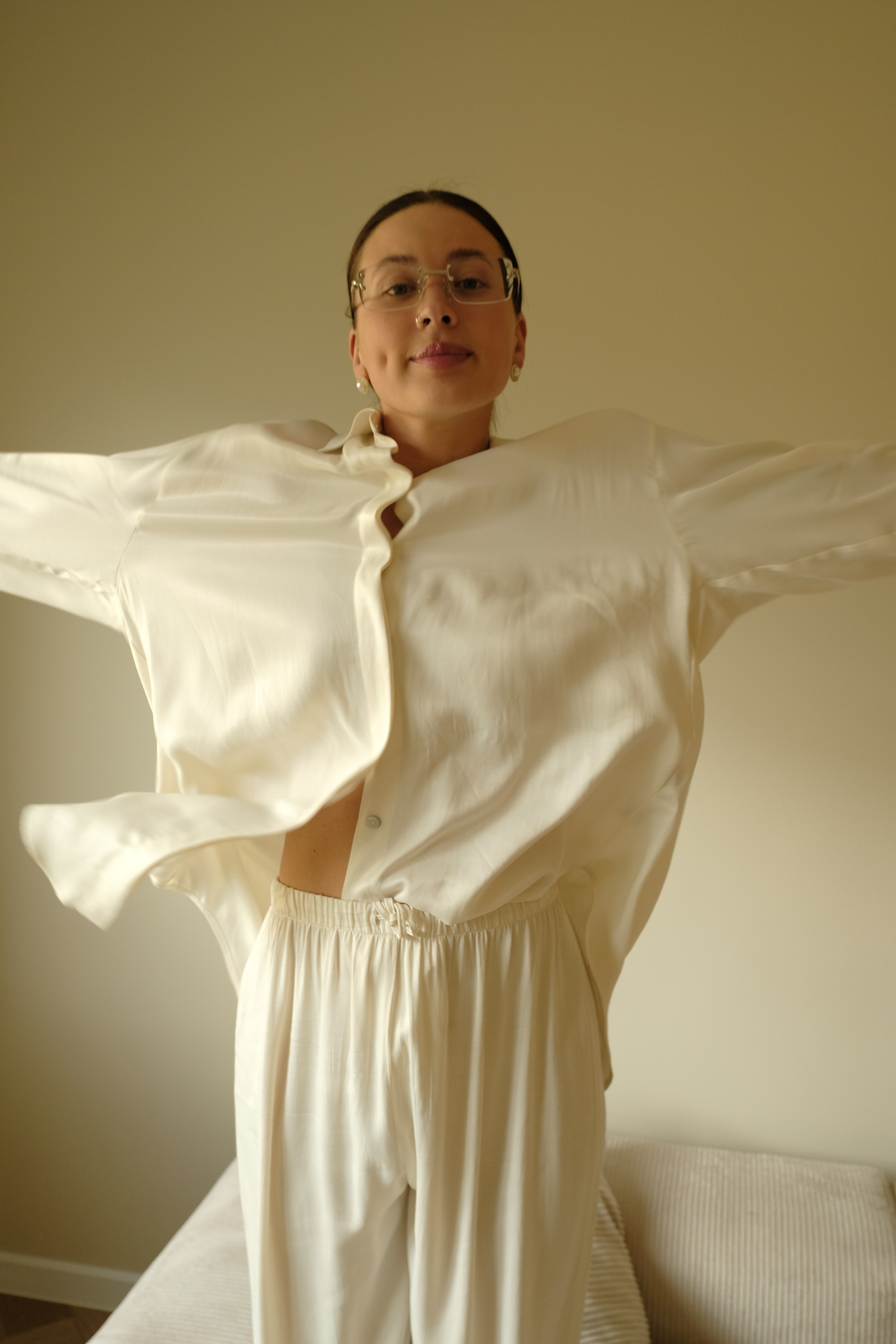 Катарина. Фотограф моментов в Москве Мельникова Анастасия