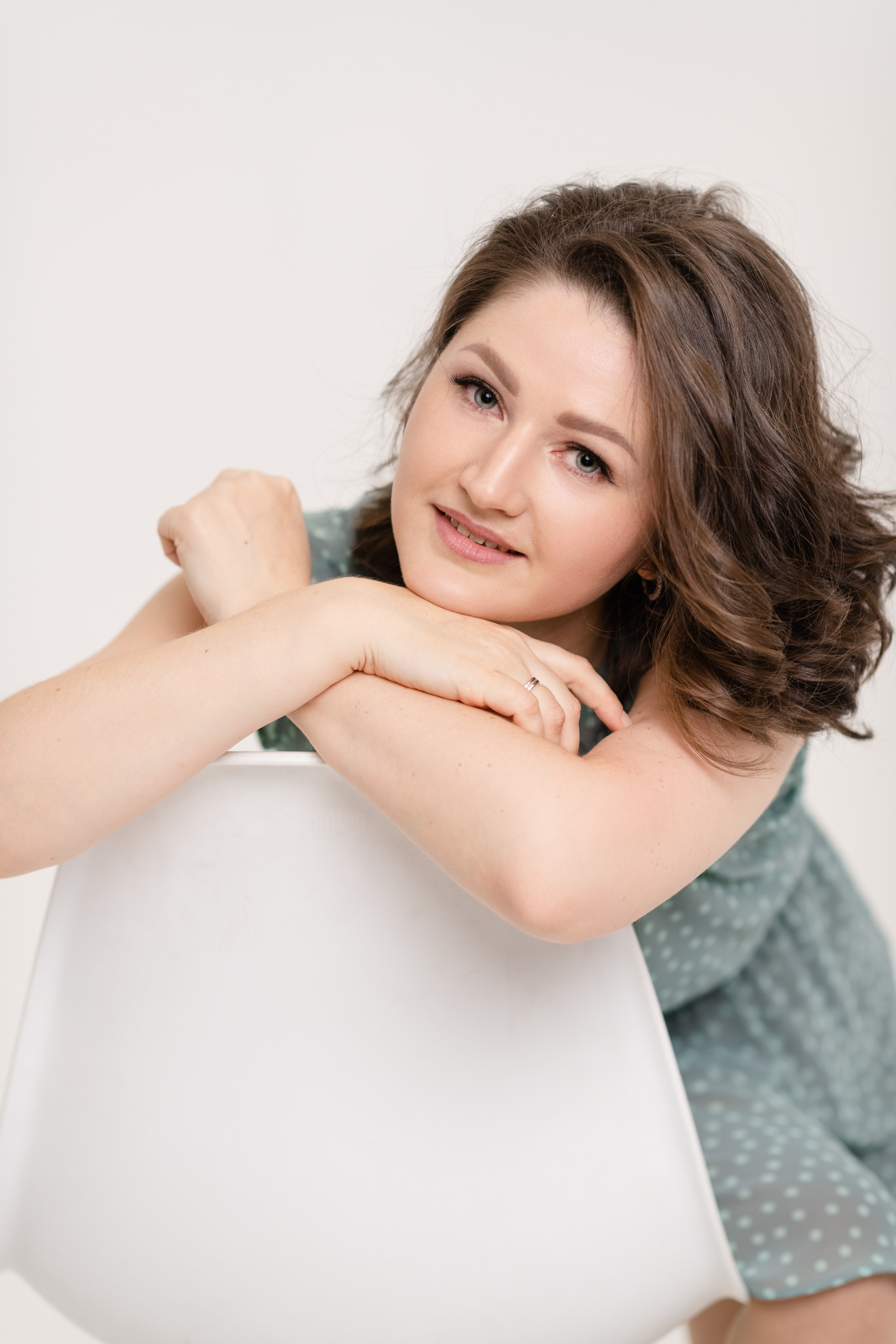 Семейные фотосессии в студии и дома. Свадебный и семейный фотограф в Санкт-Петербурге Олеся Еремеева