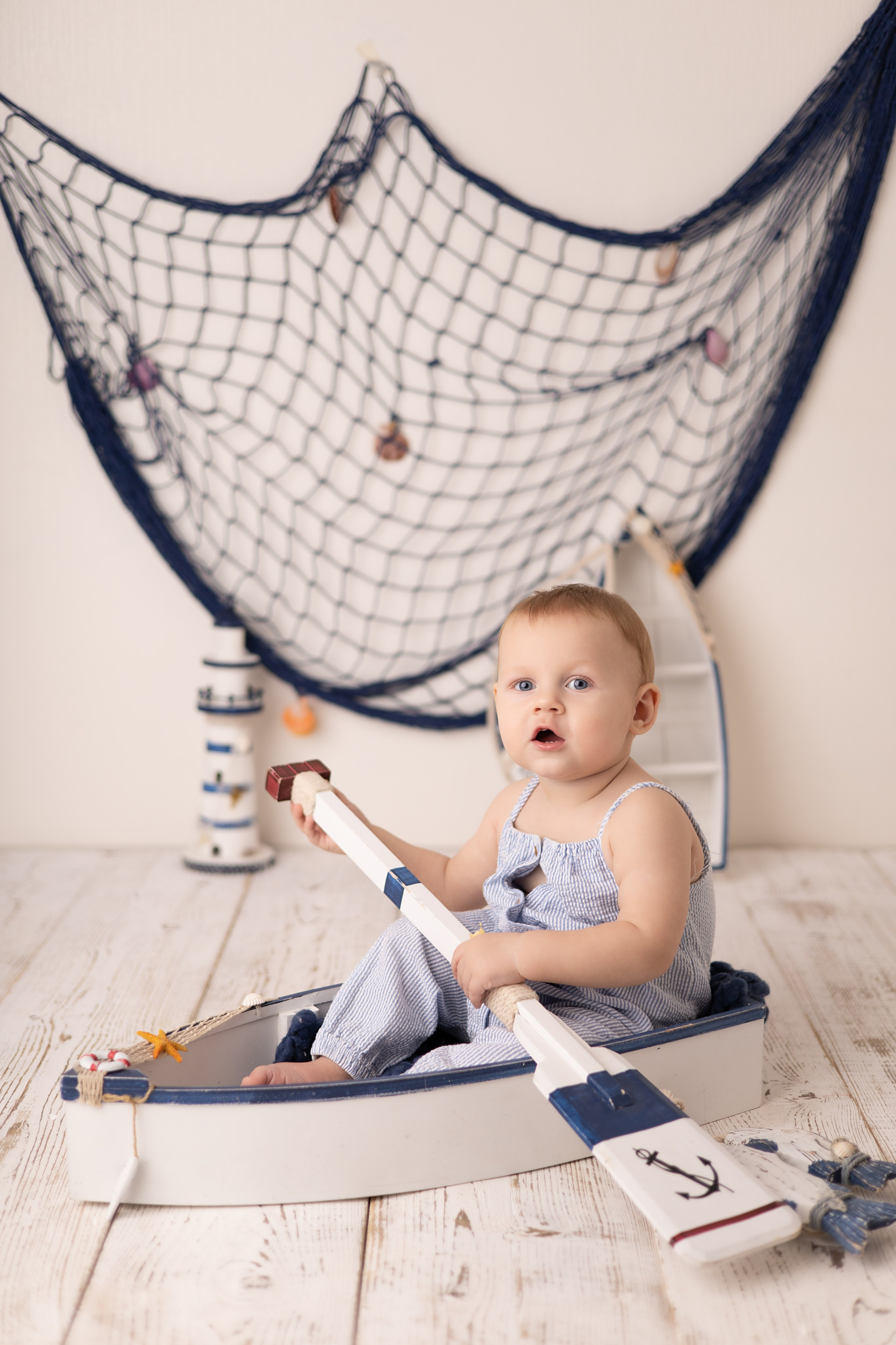 Годовасие. Детский новорождённых и детей постарше Анисимова Полина