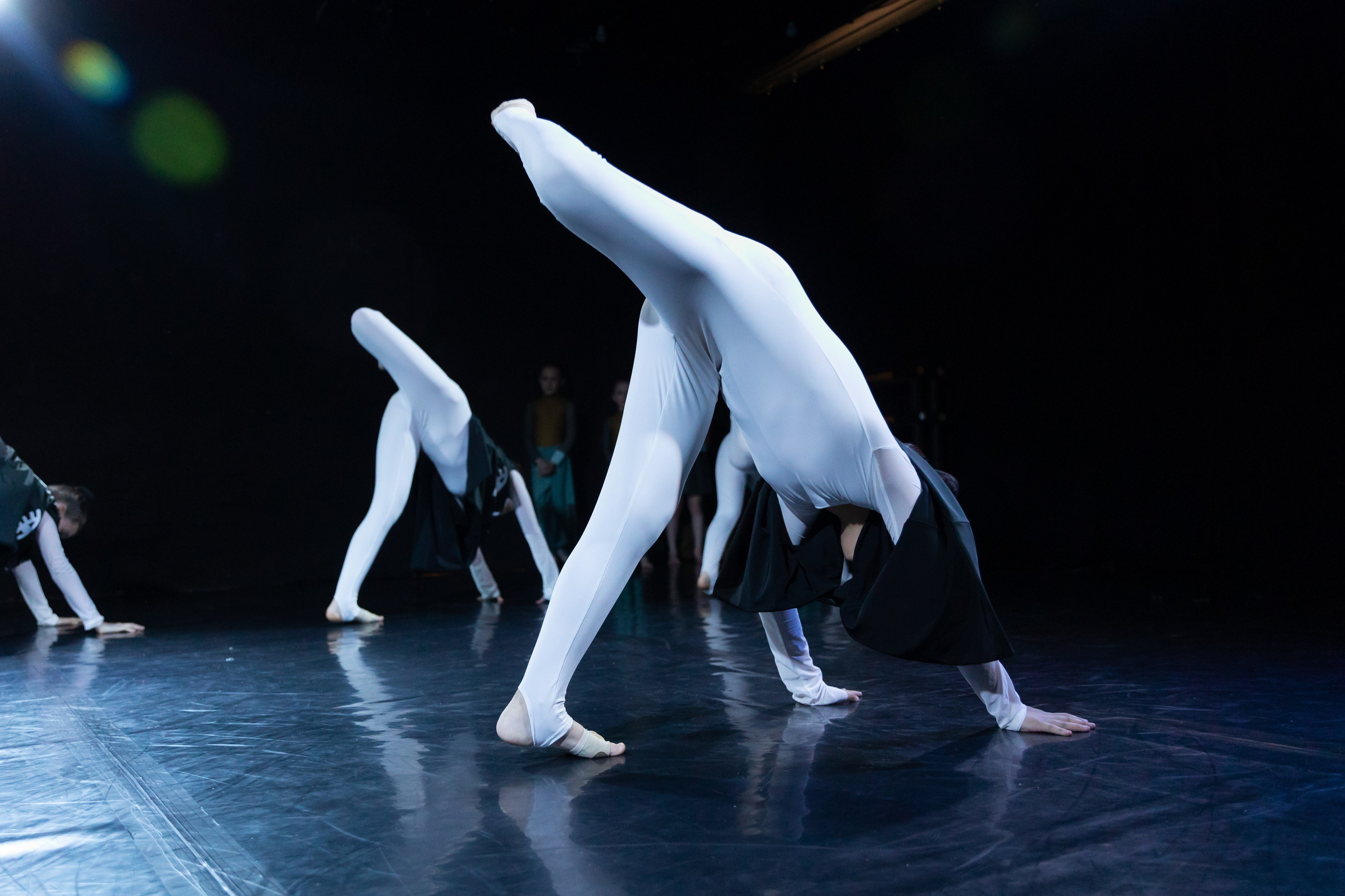 Детский танцевальный концерт. Фотограф в Санкт-Петербурге