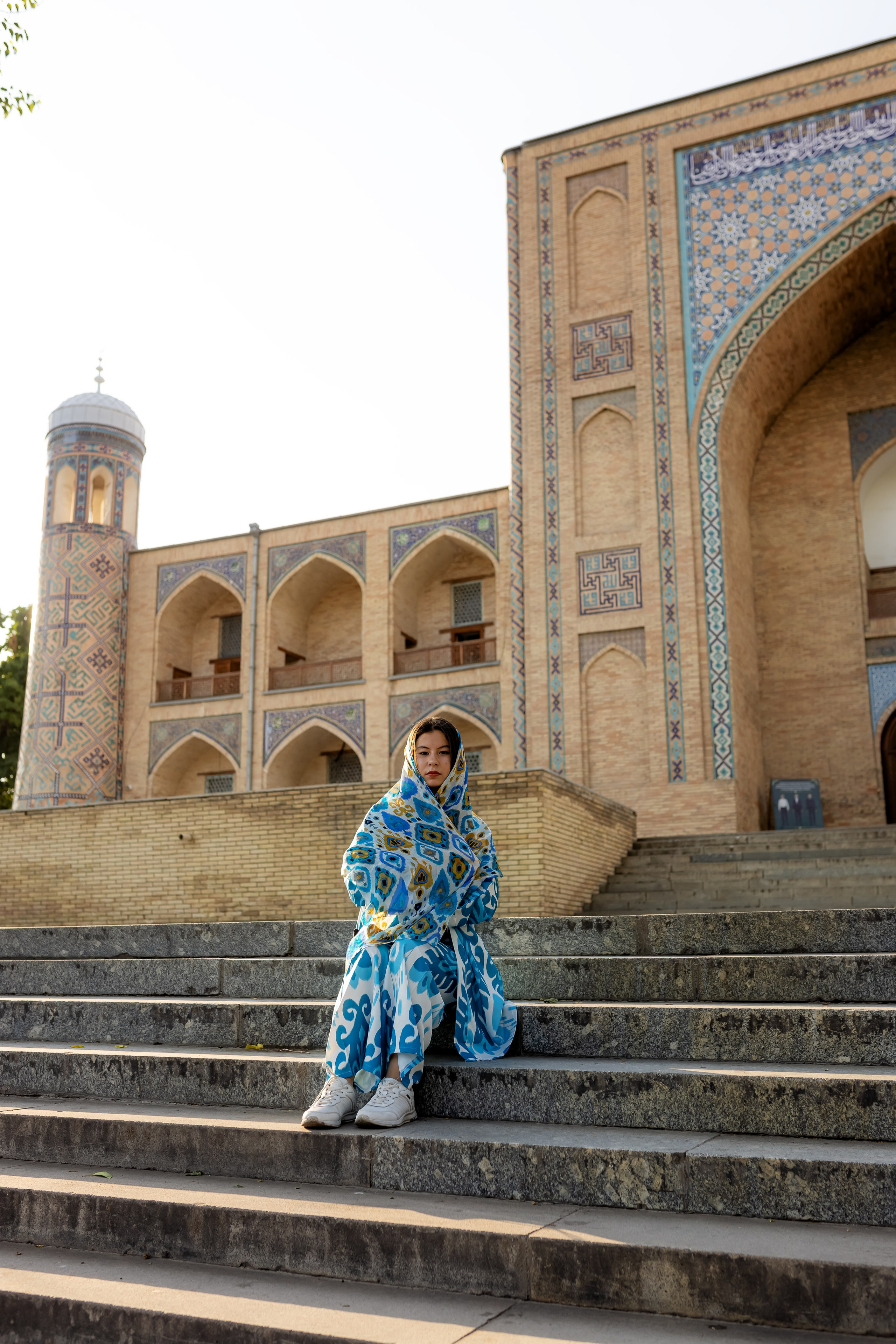 Наргиз. Съемка Таинств Крещения Венчания, детские и семейные съемки в Пензе