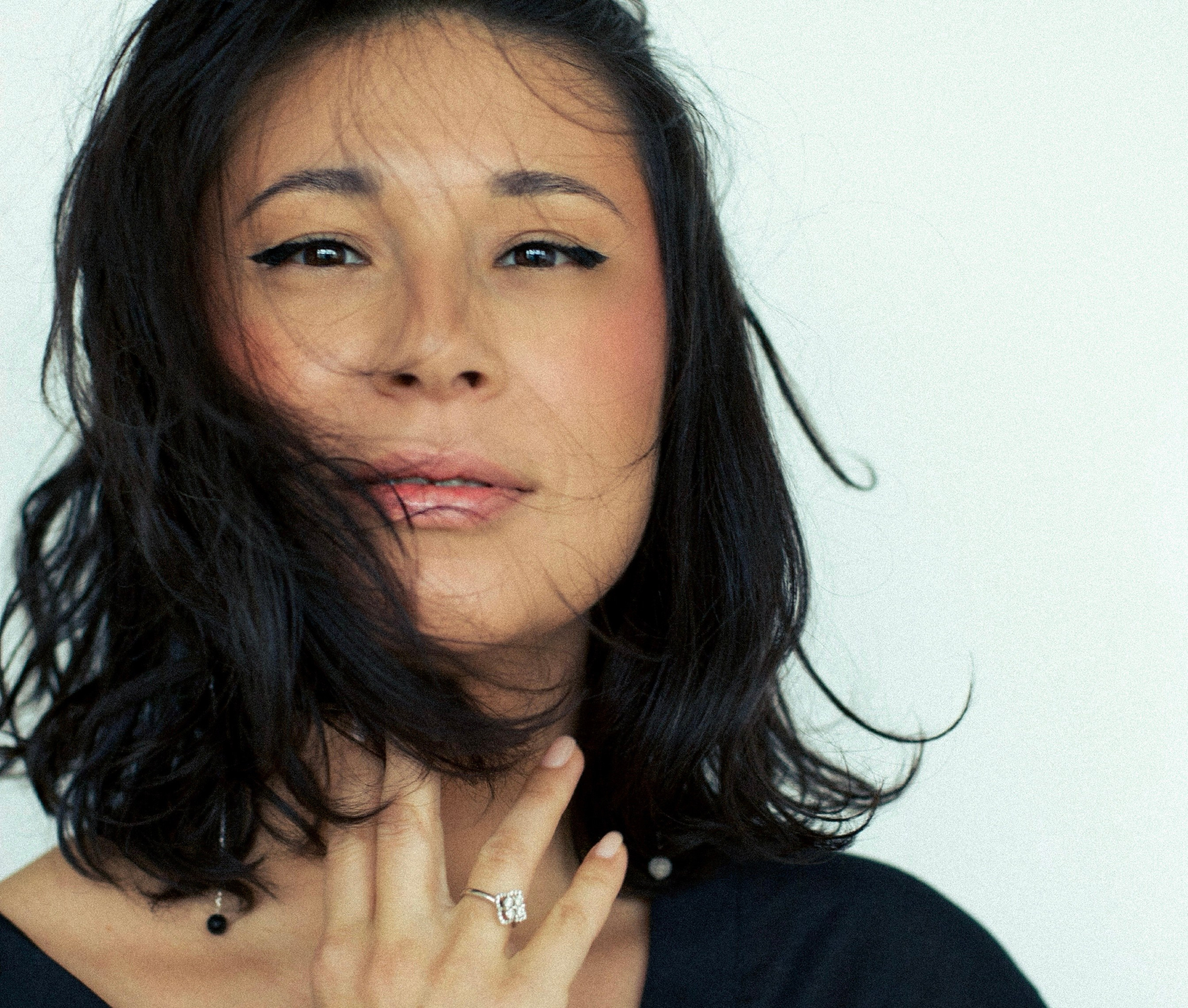 С ⁐ Ф Ь Я визуальный артист — фото видео декор графика