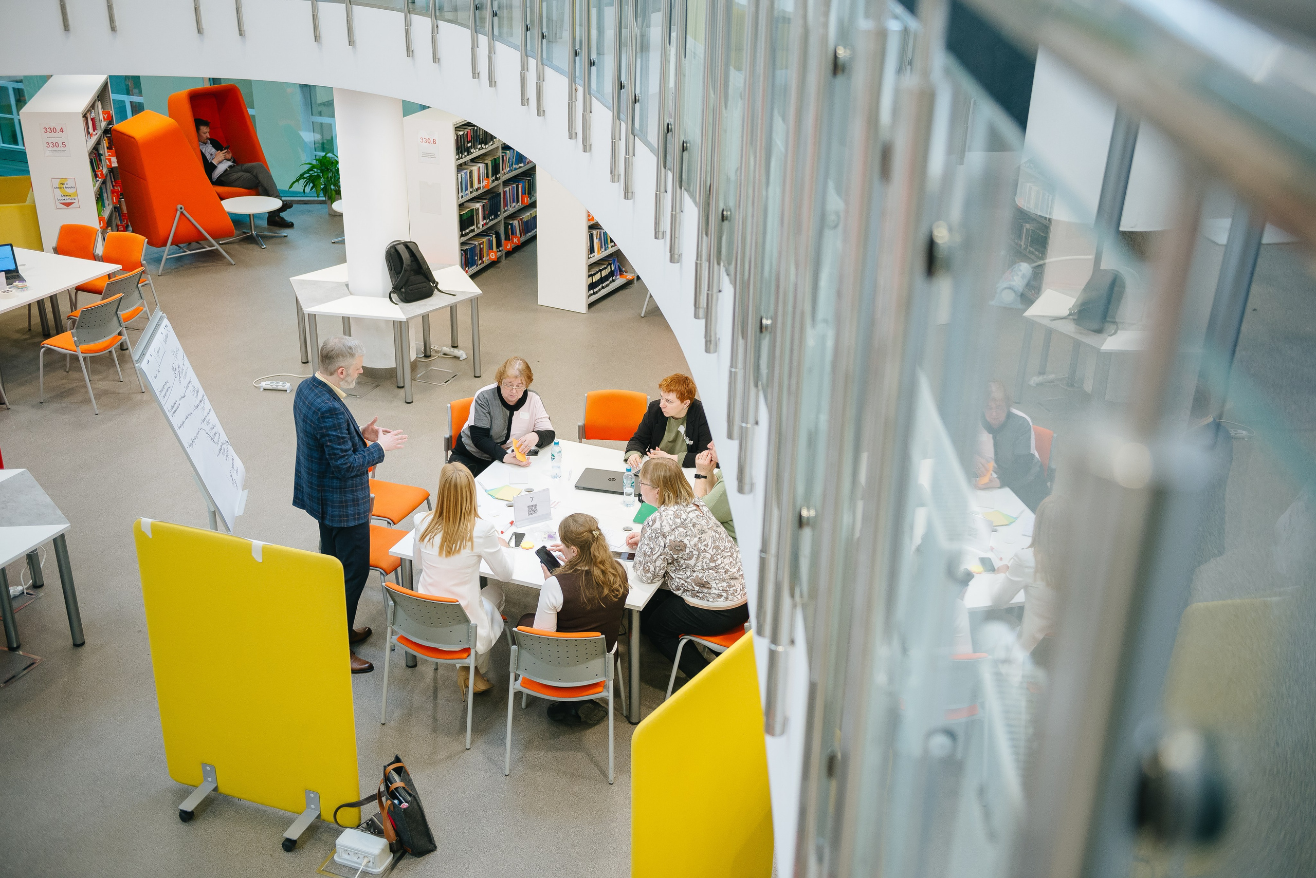 Стратсессия «Лабиринт гипотез». Даниил Сергеев: репортажный фотограф