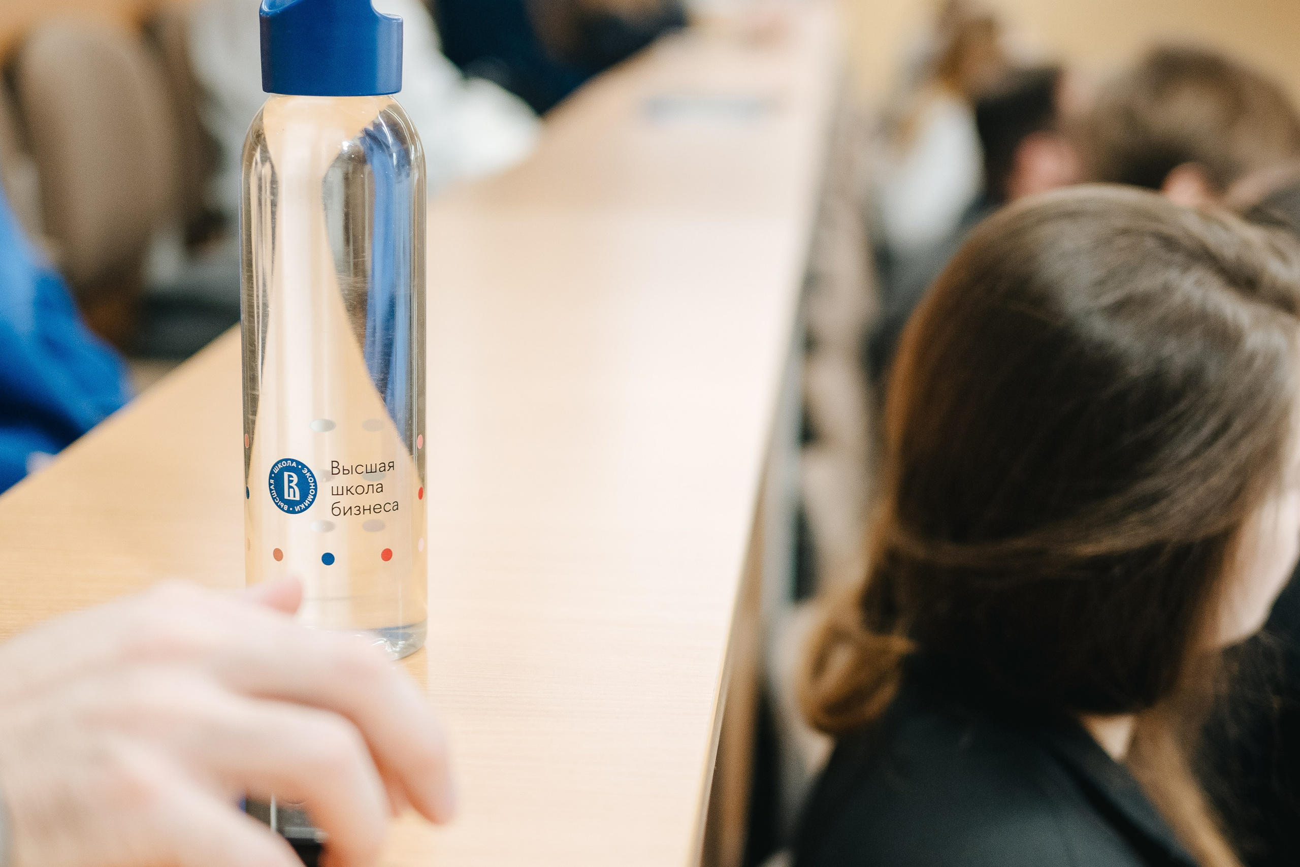 Встреча с Олегом Титовым, креативным продюсером Medium Quality. Даниил Сергеев: репортажный фотограф