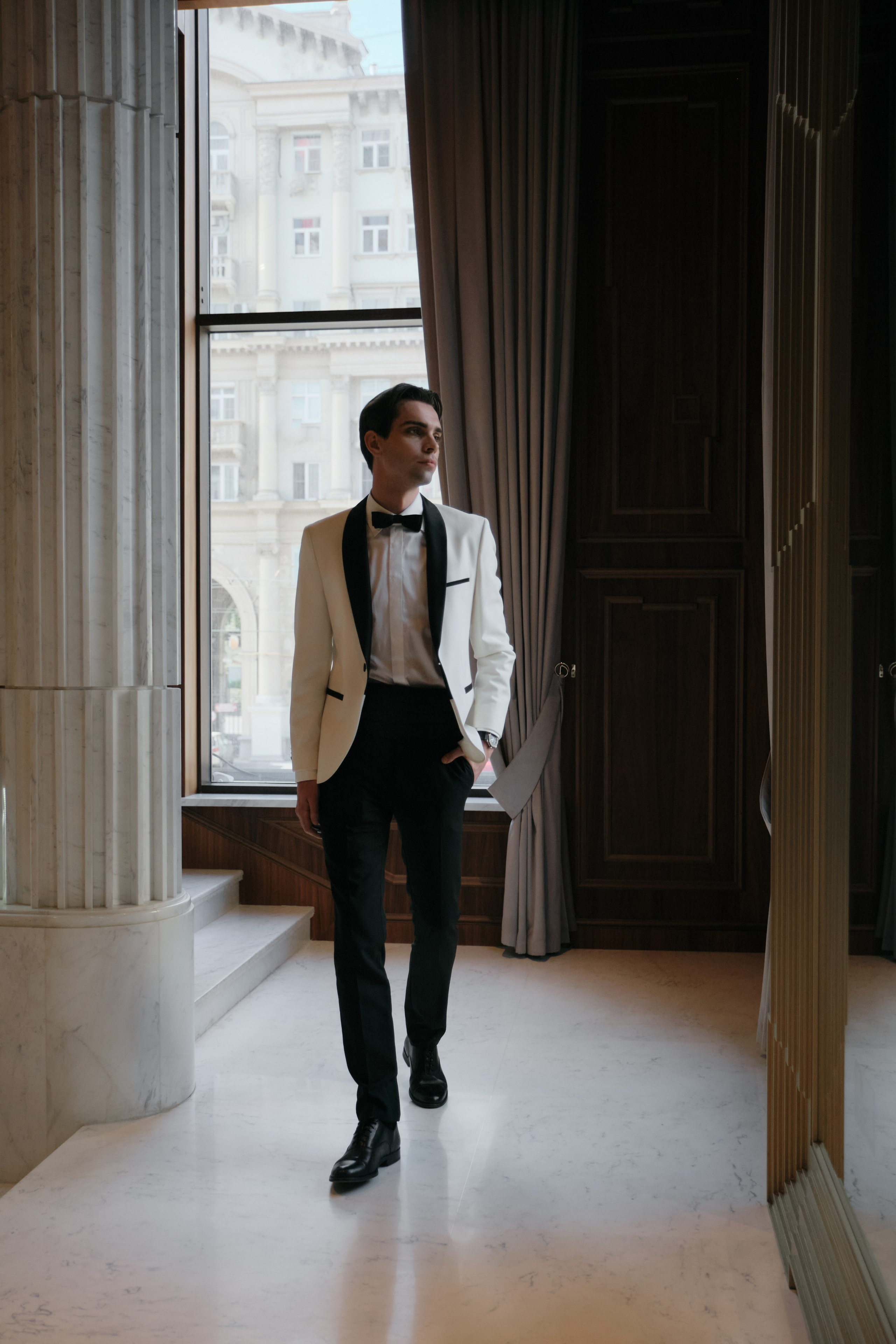 Альбина и Никита. Фотограф в Москве и Санкт-Петербурге