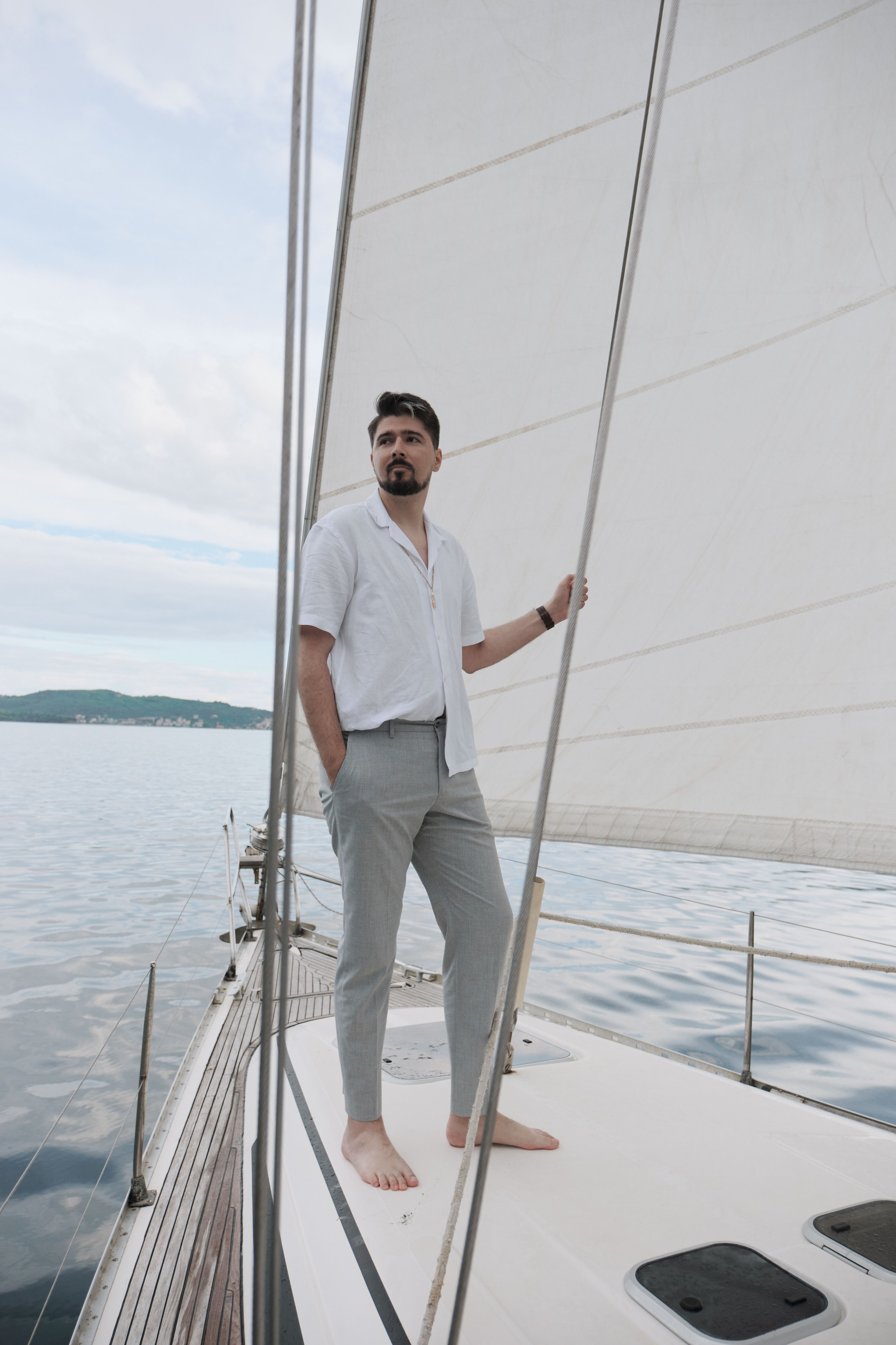 Ирина и Петар. Фотограф в Москве и Санкт-Петербурге