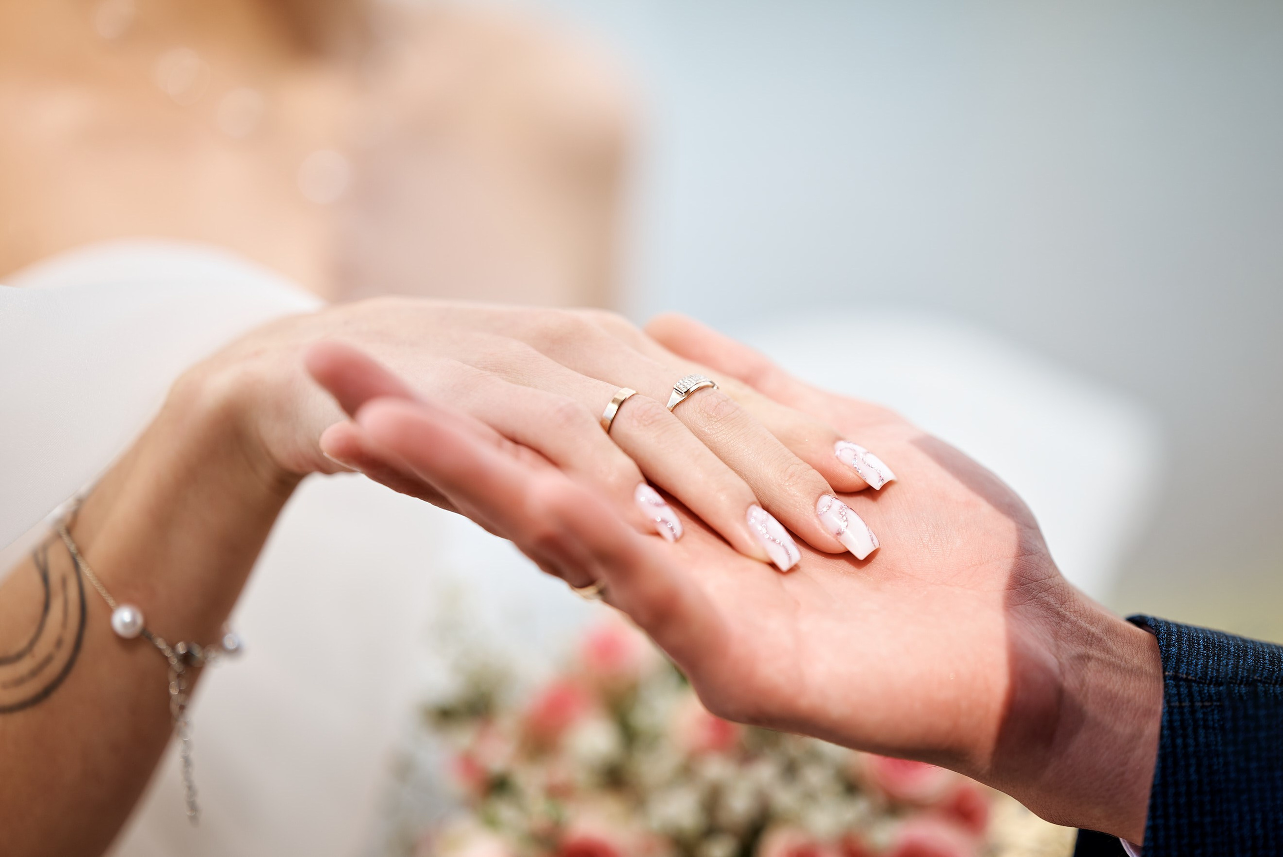 Илья и Екатерина. Свадебный фотограф, видеограф в Клину, Москве, Зеленограде, Калабушкин