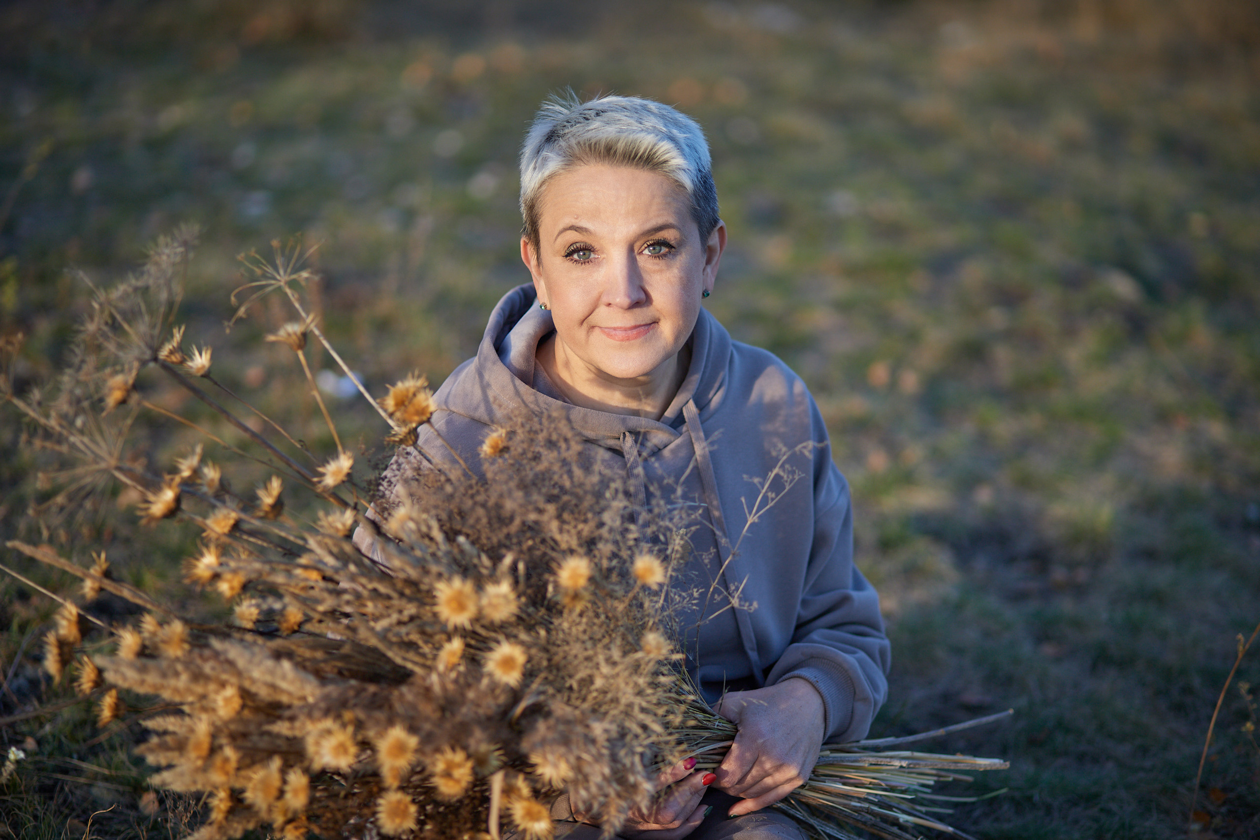 Прогулочные фотосессии. Предметный и контентный фотограф в Москве Курочкина Оксана