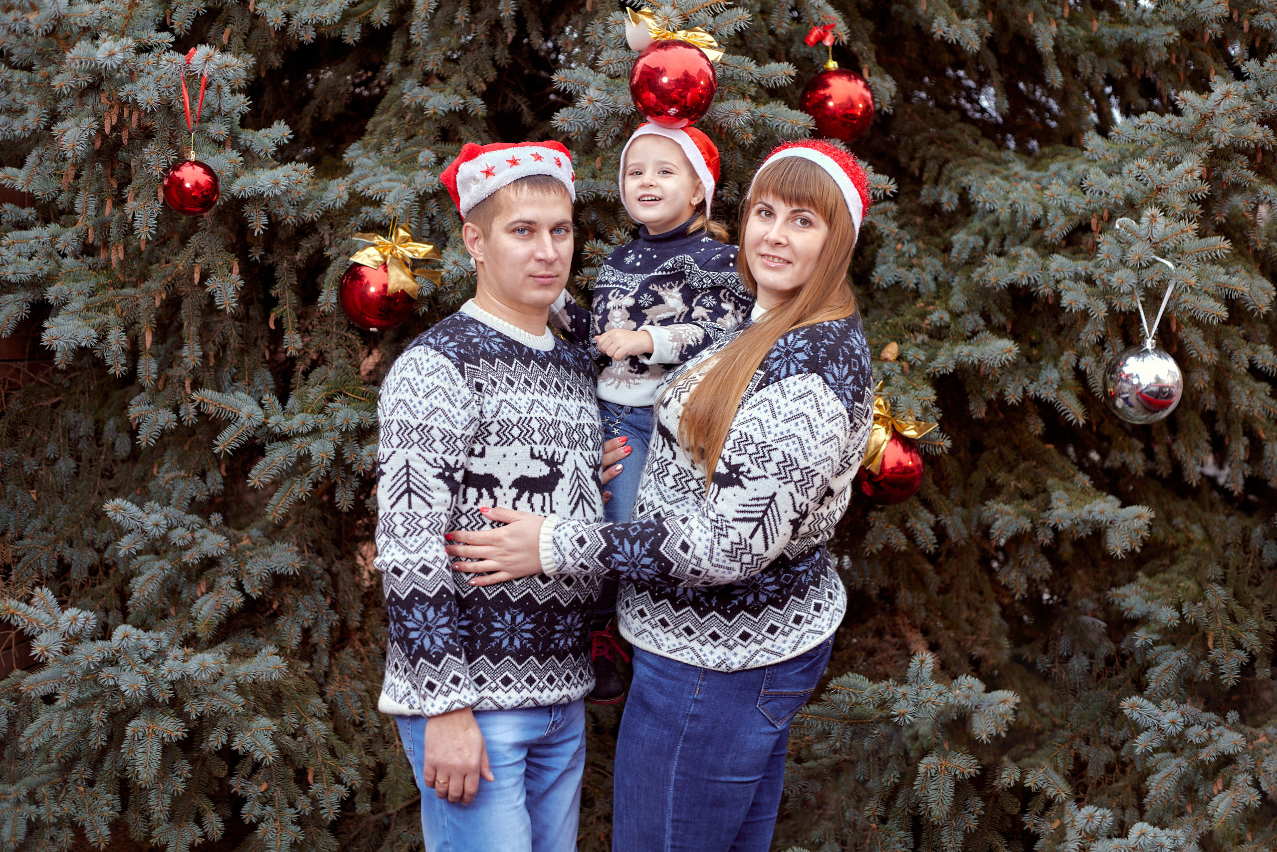 Новогодние фотосессии. Предметный и контентный фотограф в Москве Курочкина Оксана