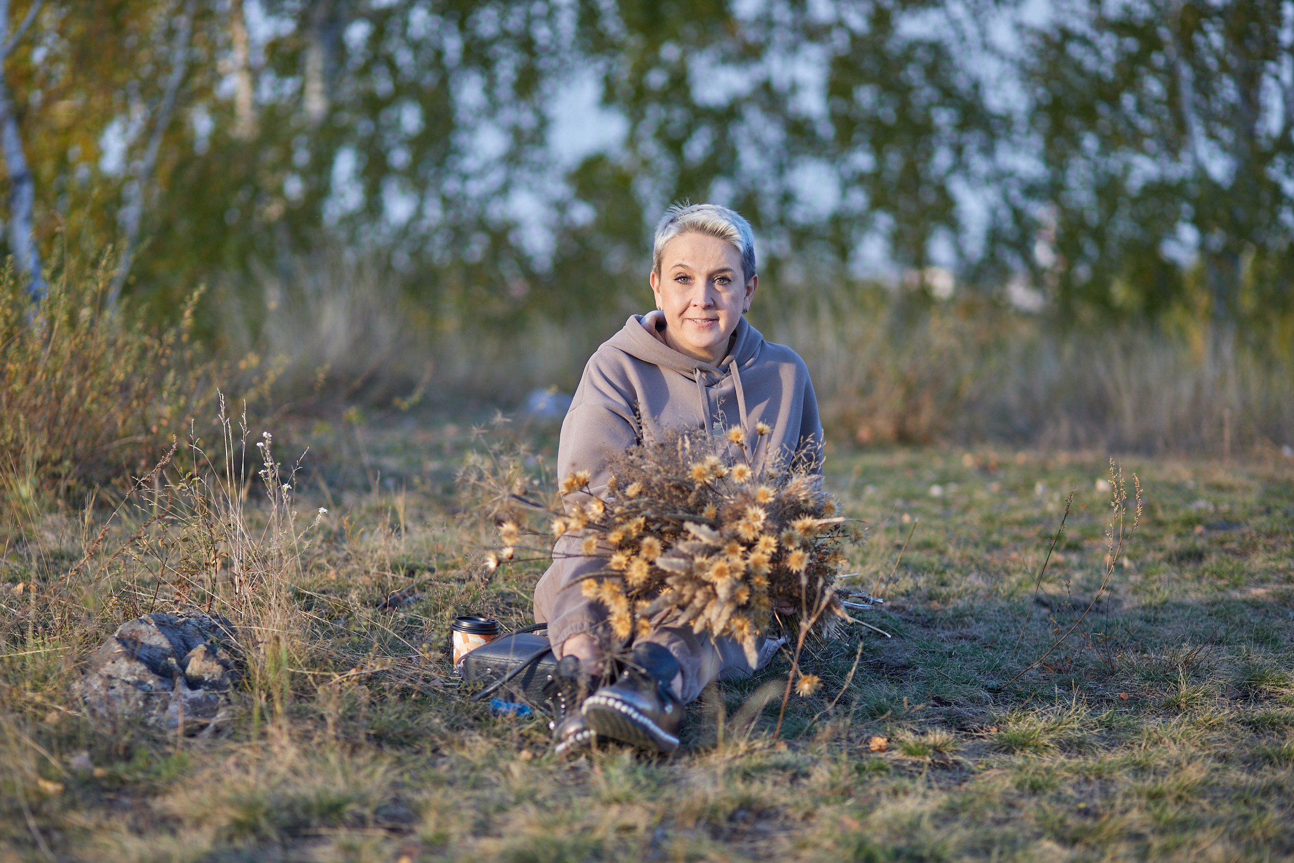 Прогулочные фотосессии. Предметный и контентный фотограф в Москве Курочкина Оксана