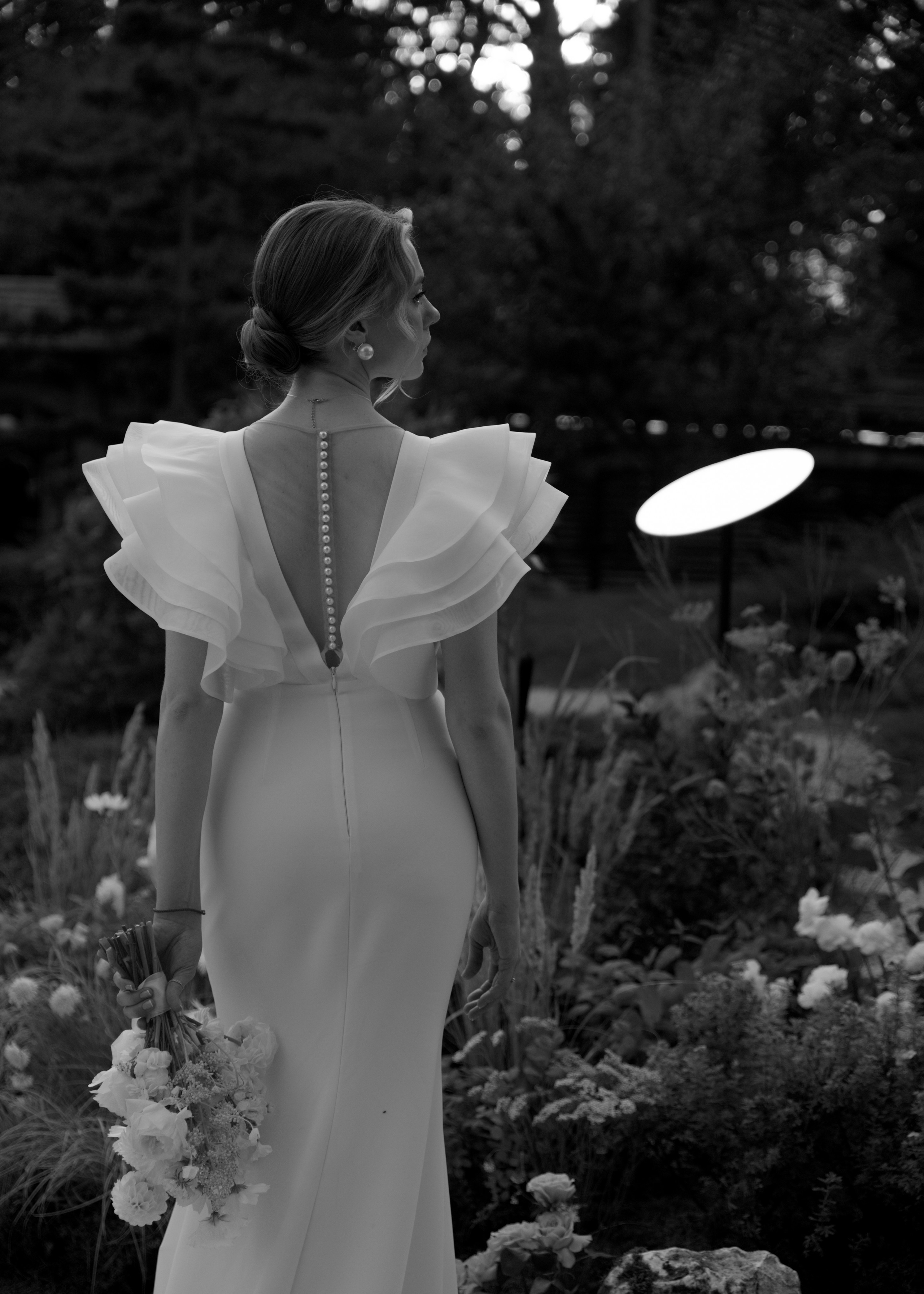 Андрей & Лиза. Свадебный фотограф Москва и Подмосковье