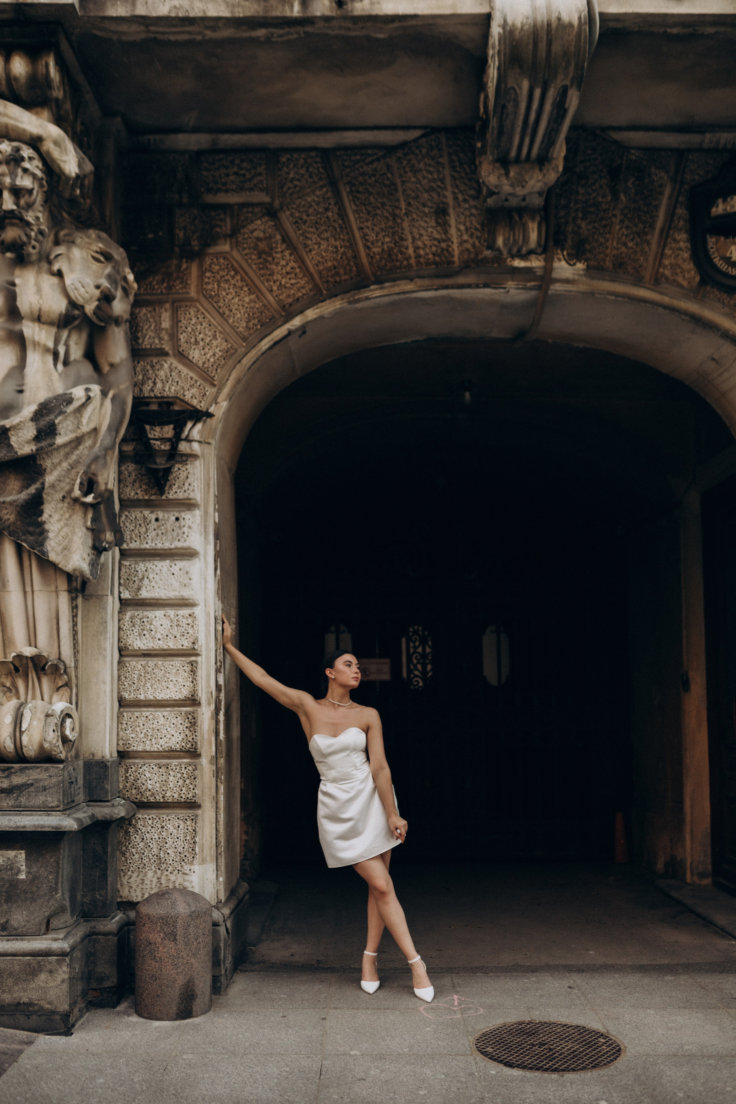 Костя и Лиза|прогулка + катер. Свадебный и love story фотограф в Санкт-Петербурге