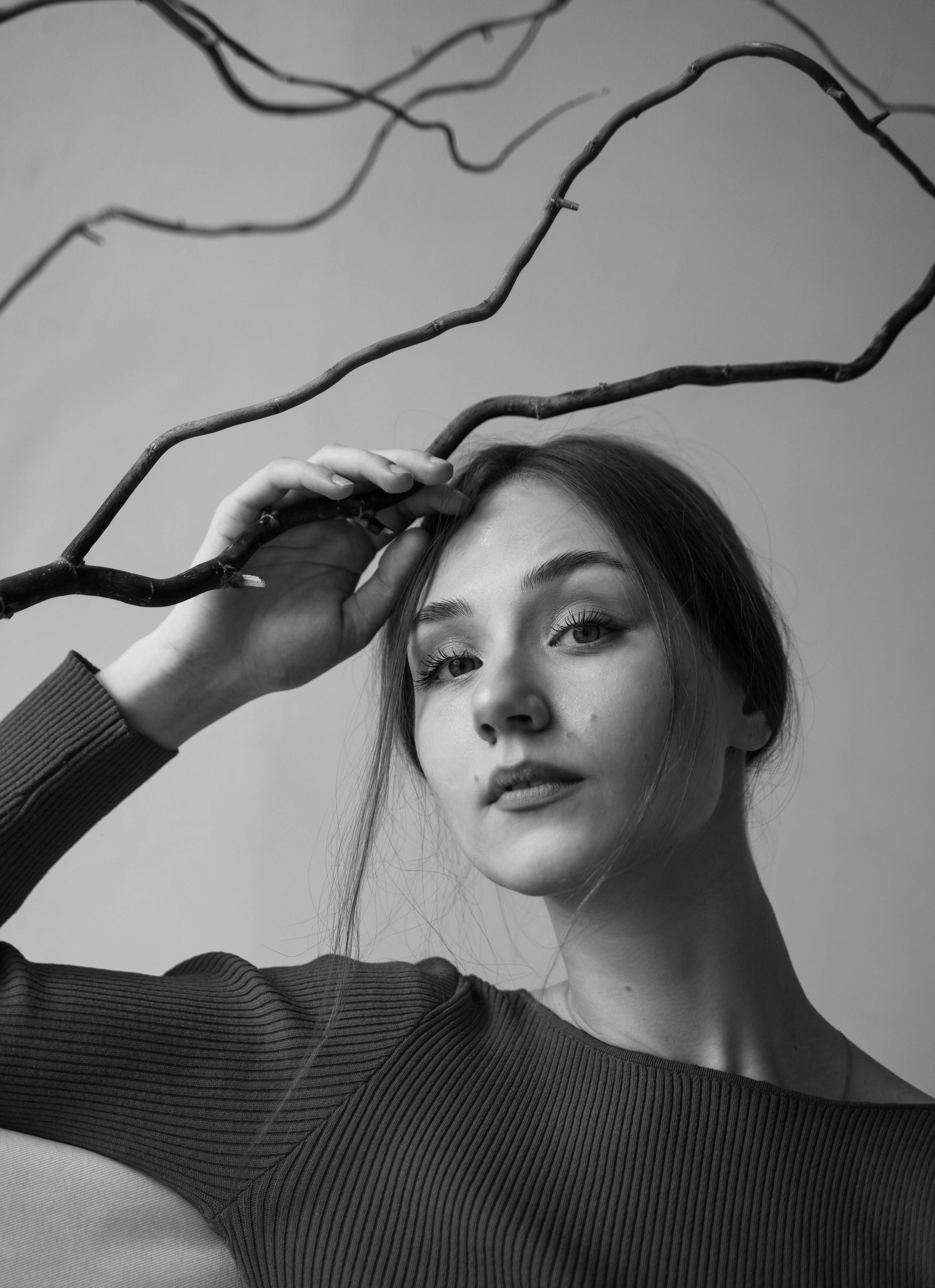 Варвара <3. Фотограф Казань