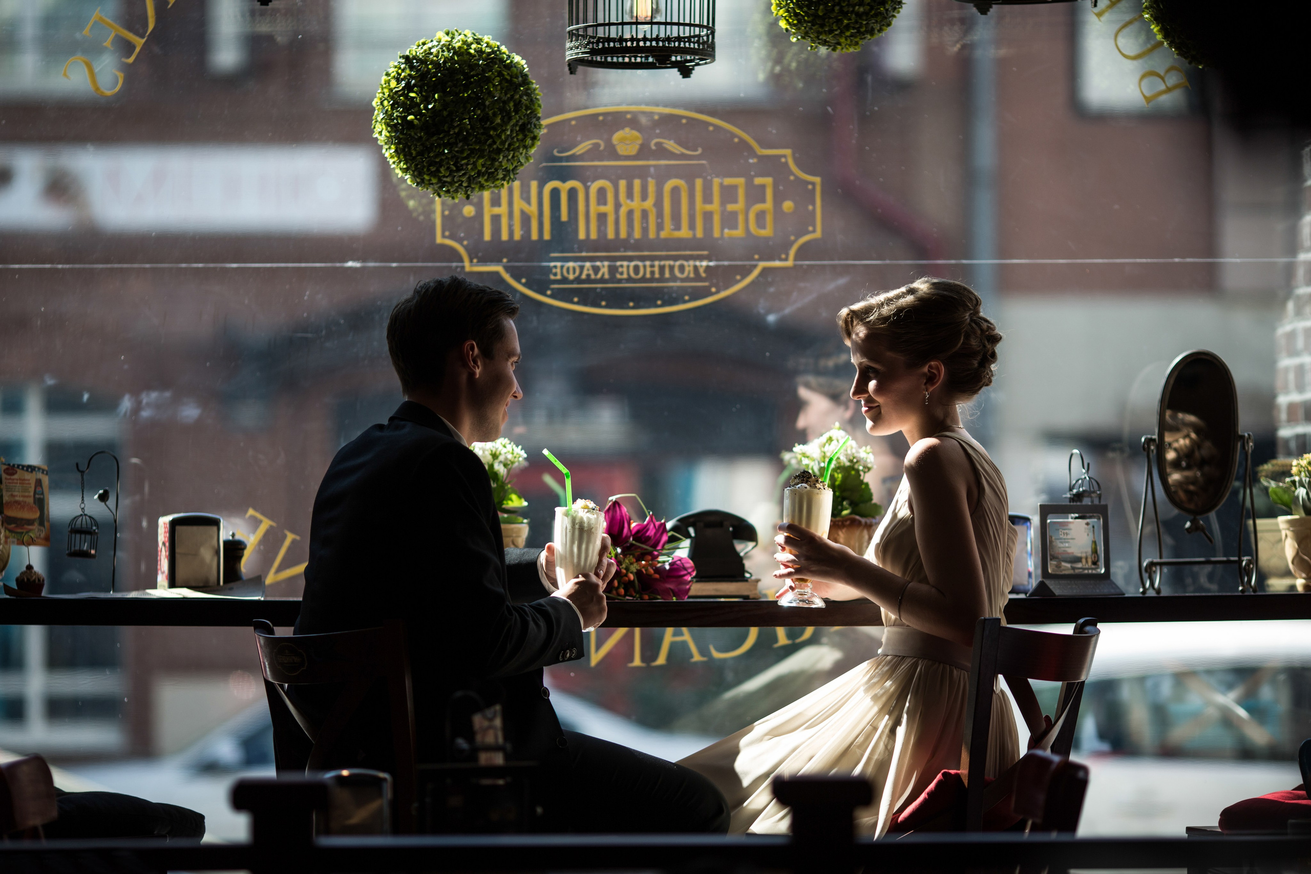 Бенджамин. Wedding photographer