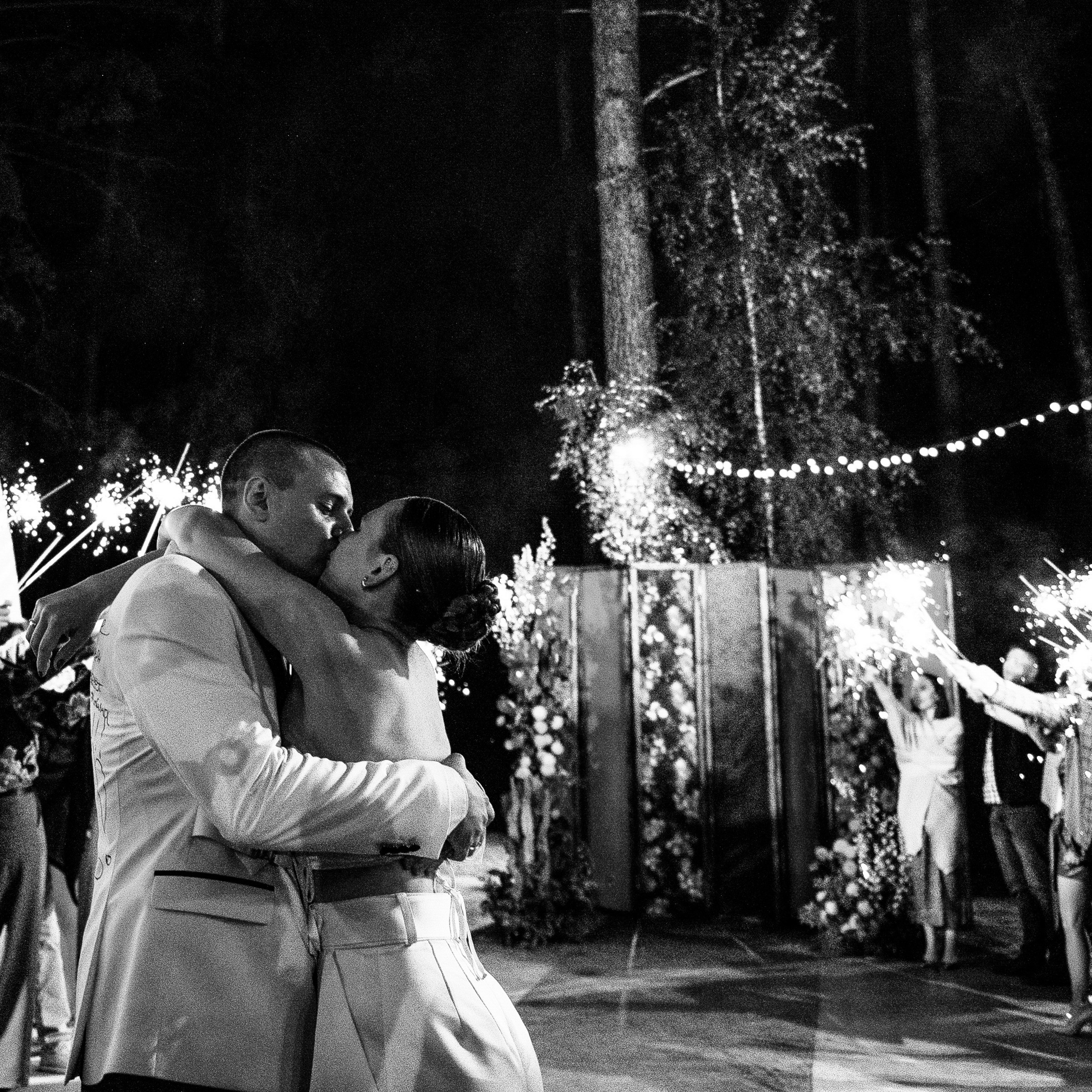 Gucci colors. Свадебный фотограф Саша Базенко