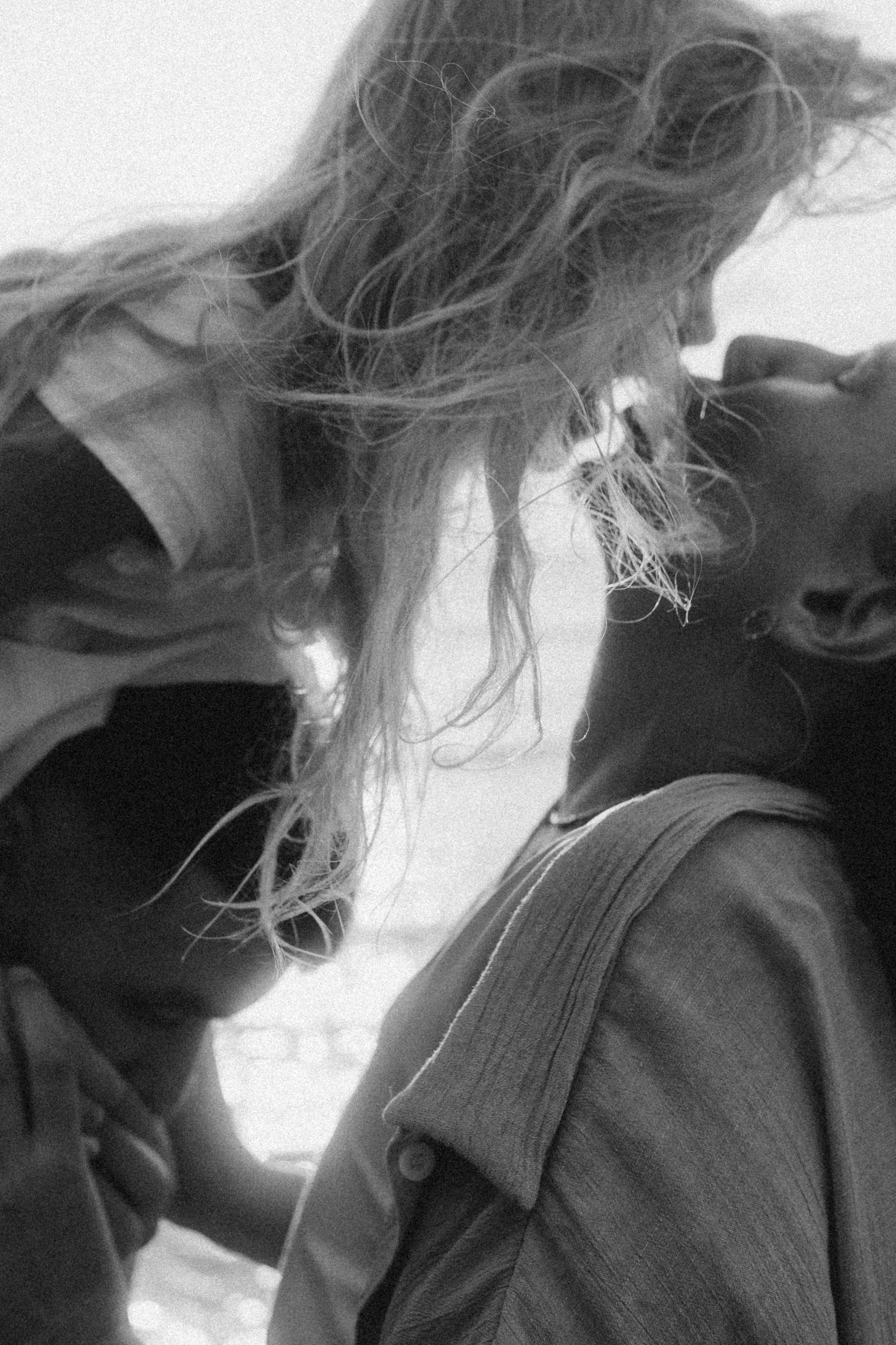 История на пляже. Фотограф в Челябинске и Санкт-Петербурге Анна Ивашкова