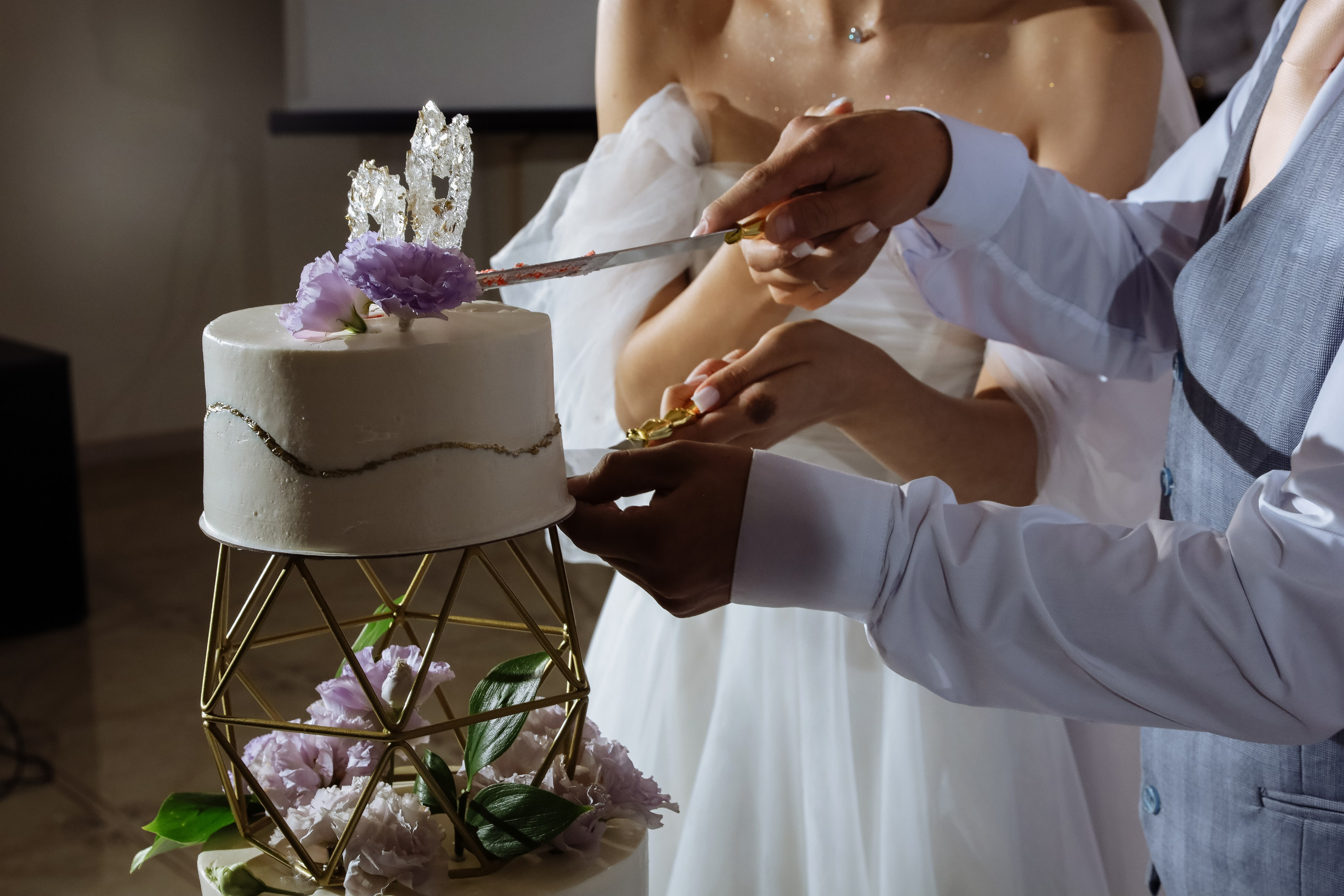 Родион & Маргарита. Свадебный фотограф Ольга Гречко