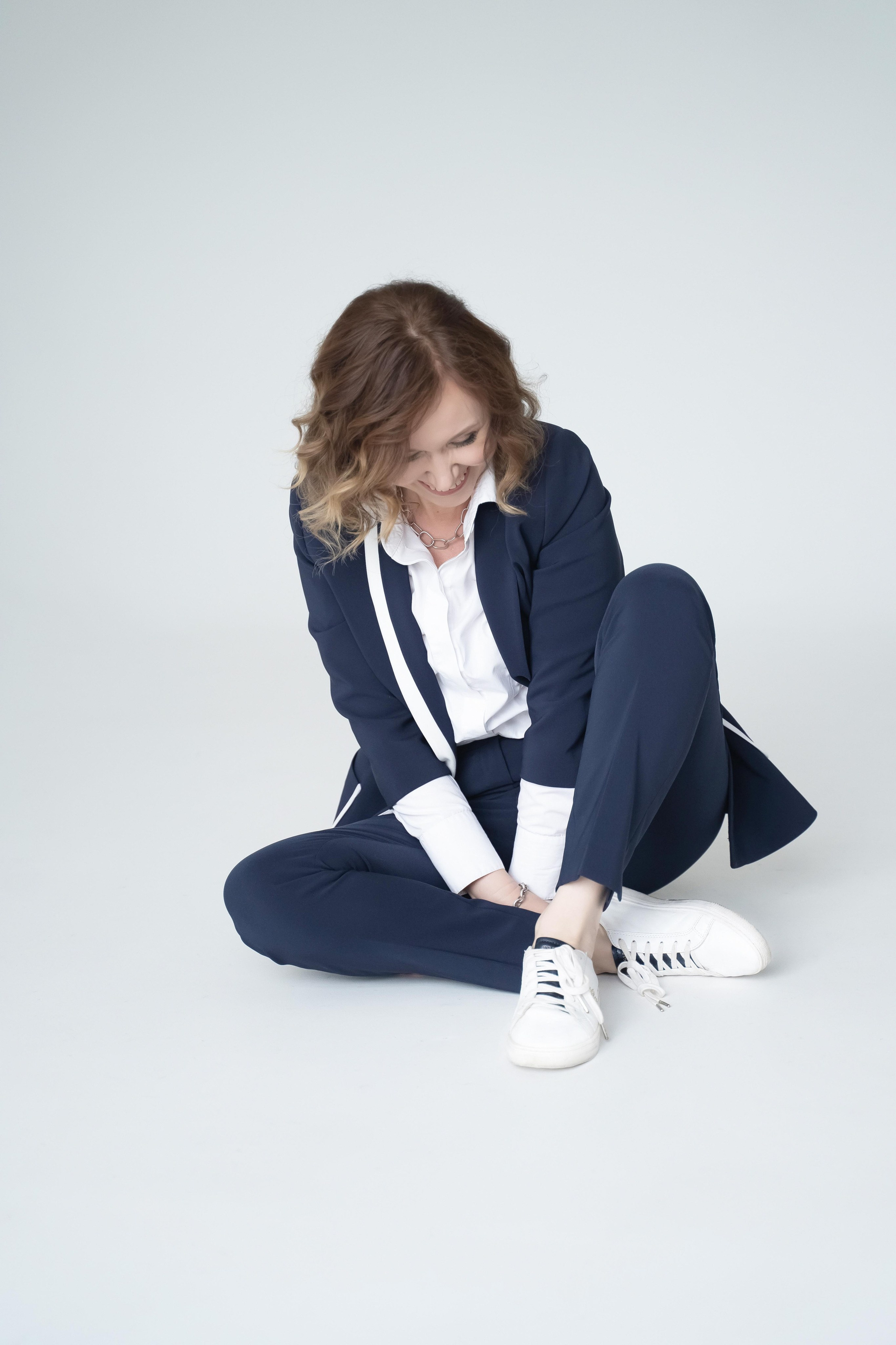 Юля бизнес-портрет. Семен Соколов