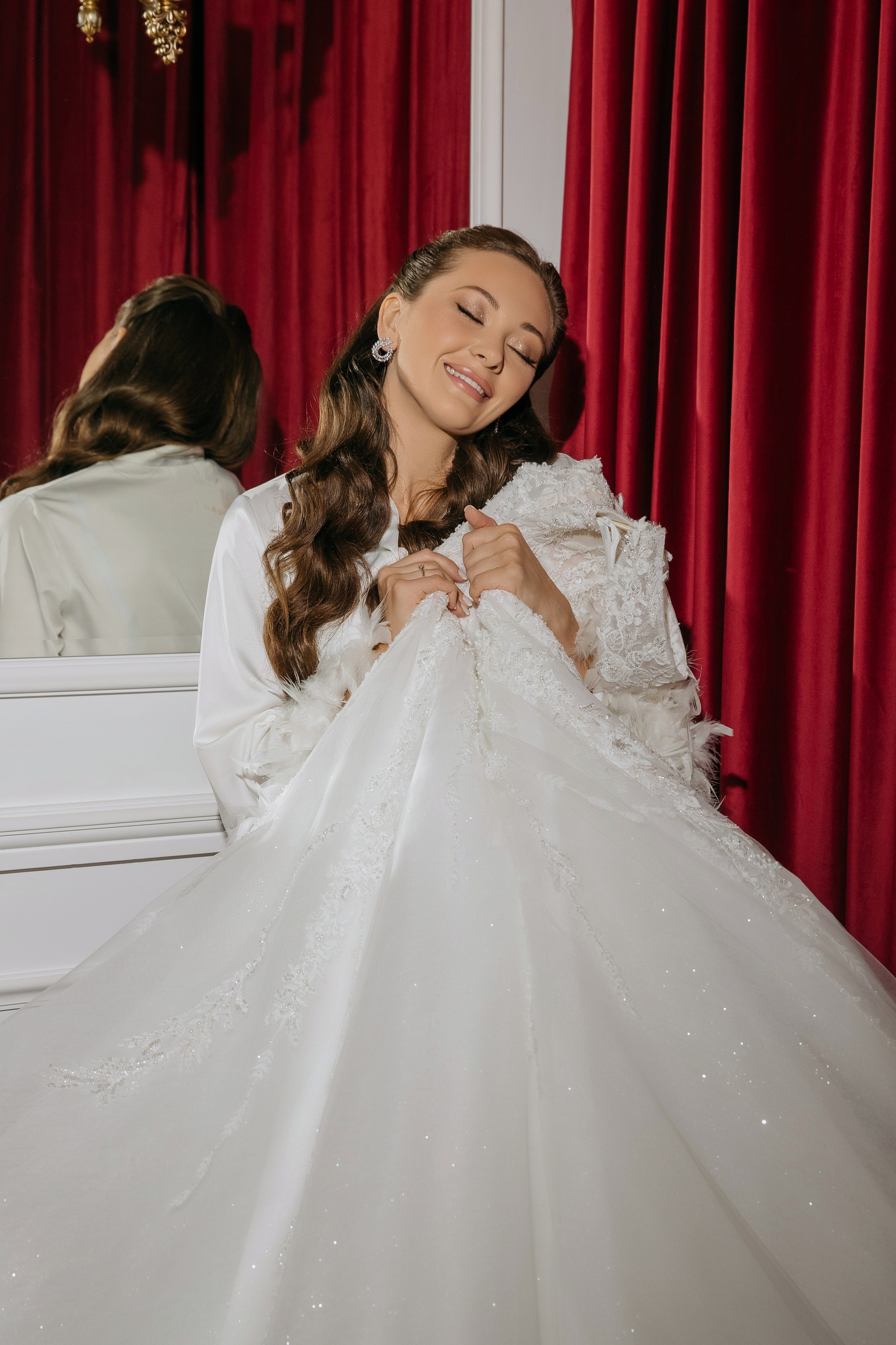 Владислав и Яна. Свадебный фотограф в Краснодаре Ольга Цвиченко