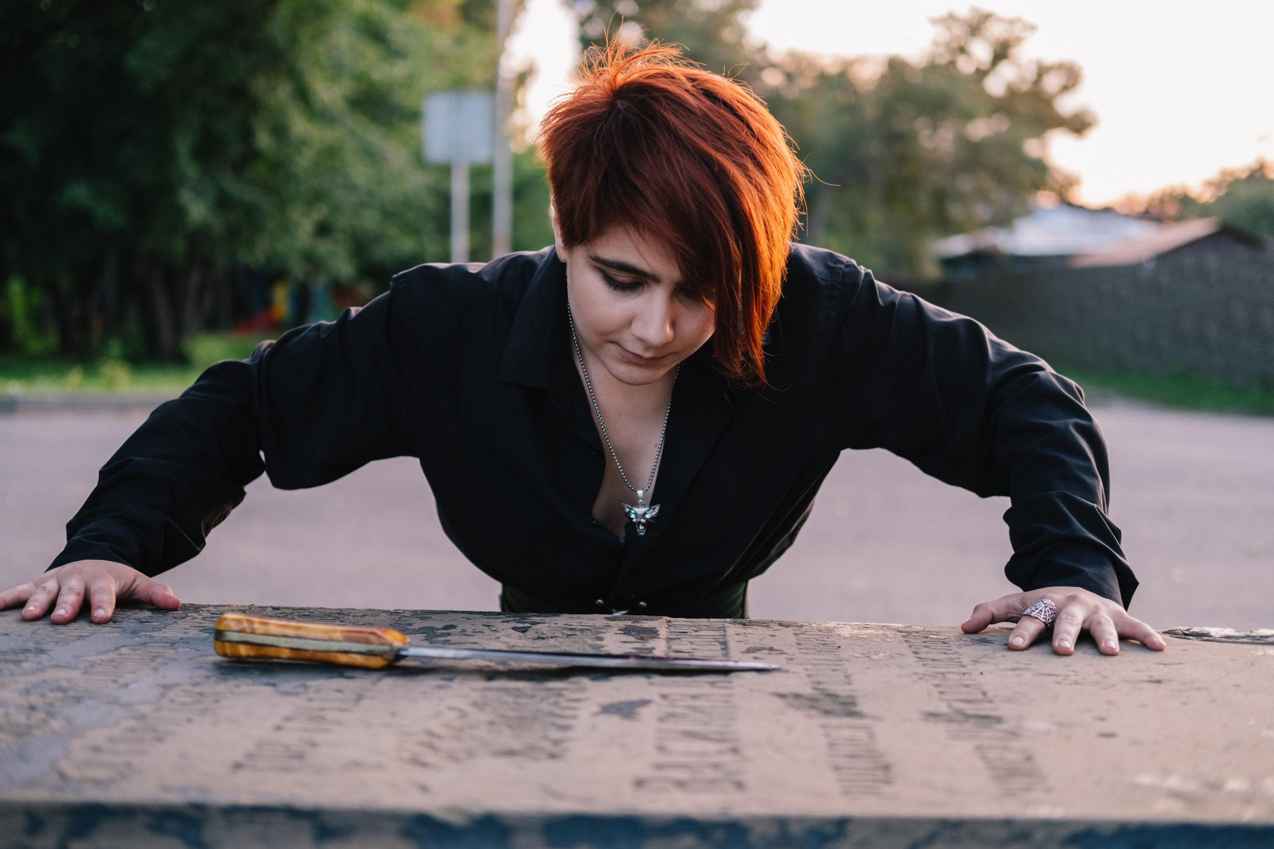 Тематический фотосет. Фотограф в Иркутске Анна Мирошникова