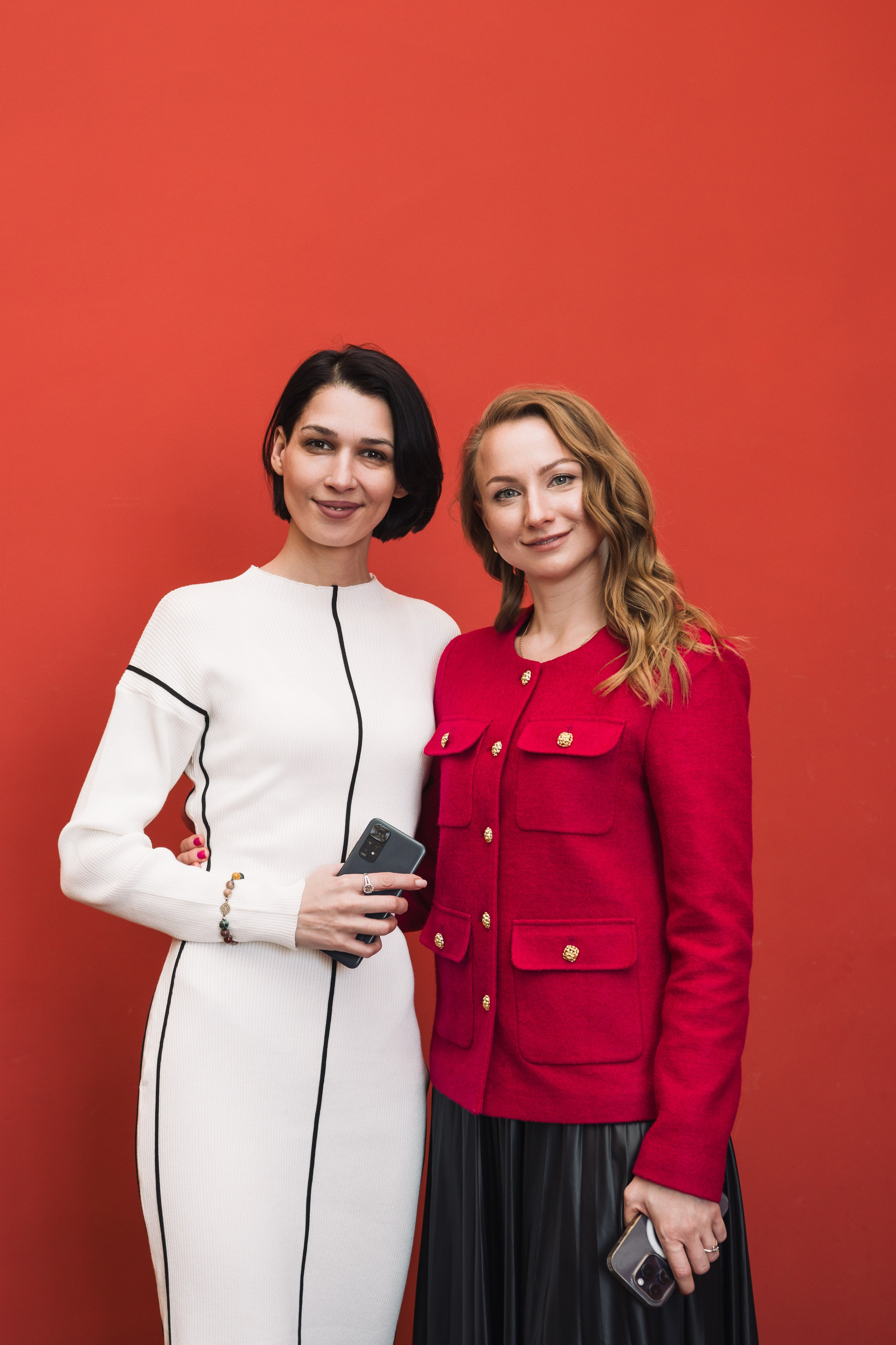 Конференция «Женское здоровье» Нововоронеж. Фотограф Воронеж, Новая Усмань Мария Бублик