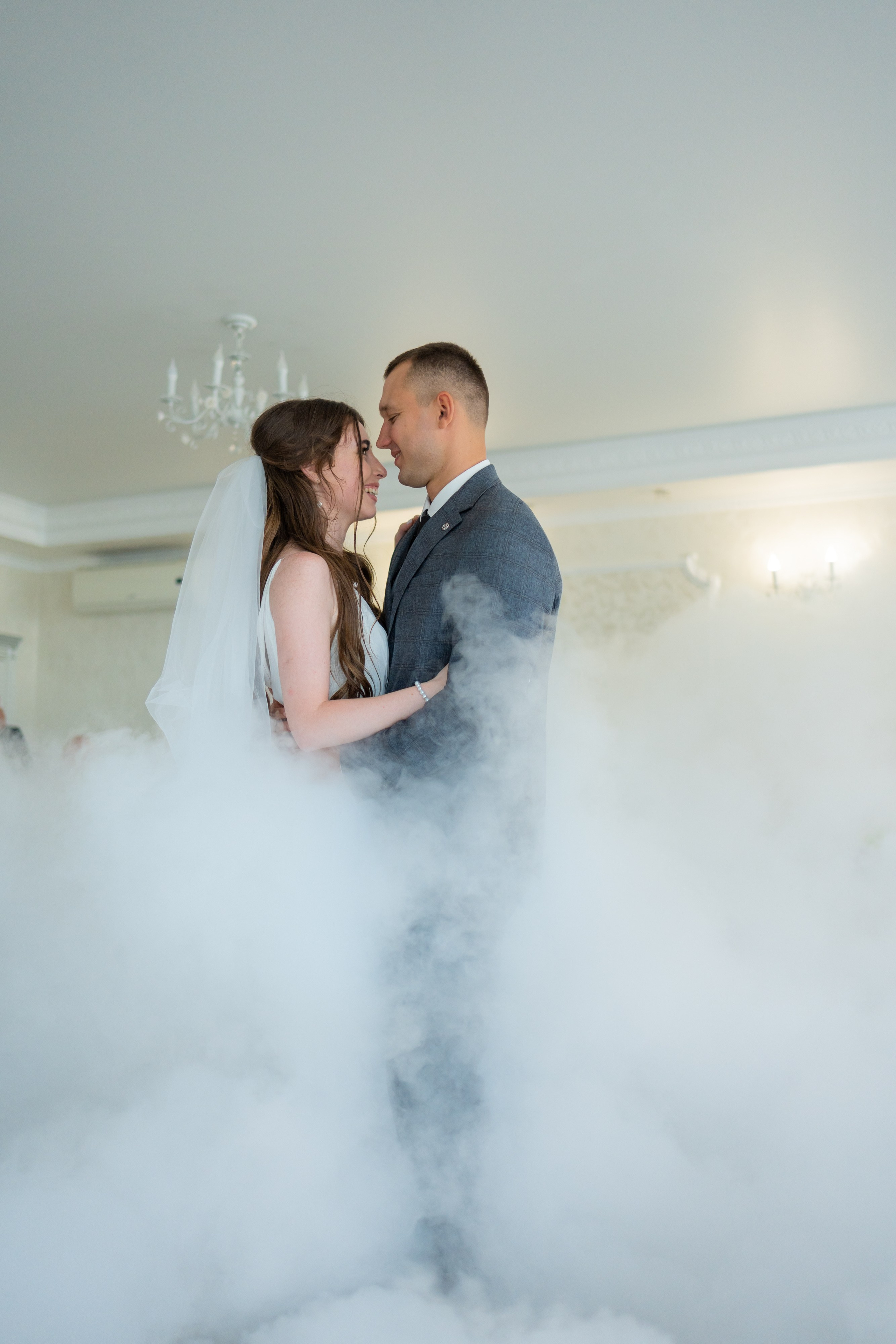 Евгений и Юлия. Янина Зудина — видеограф Тверь /Москва